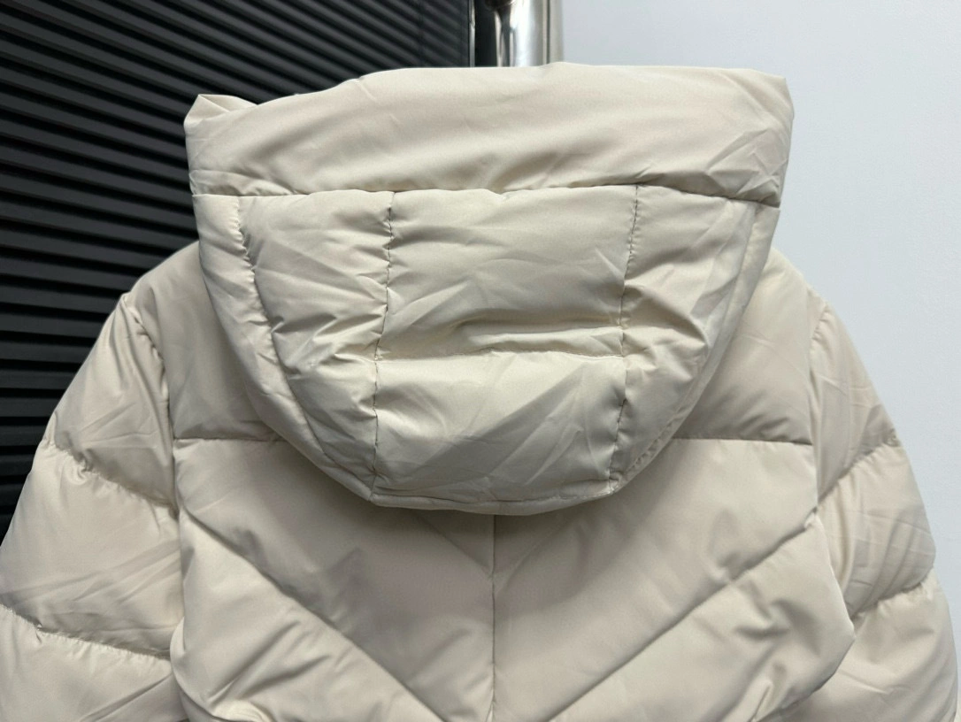 Victoria-- 7o9385r Down jacket 2colour item: E-F431J2002-2
