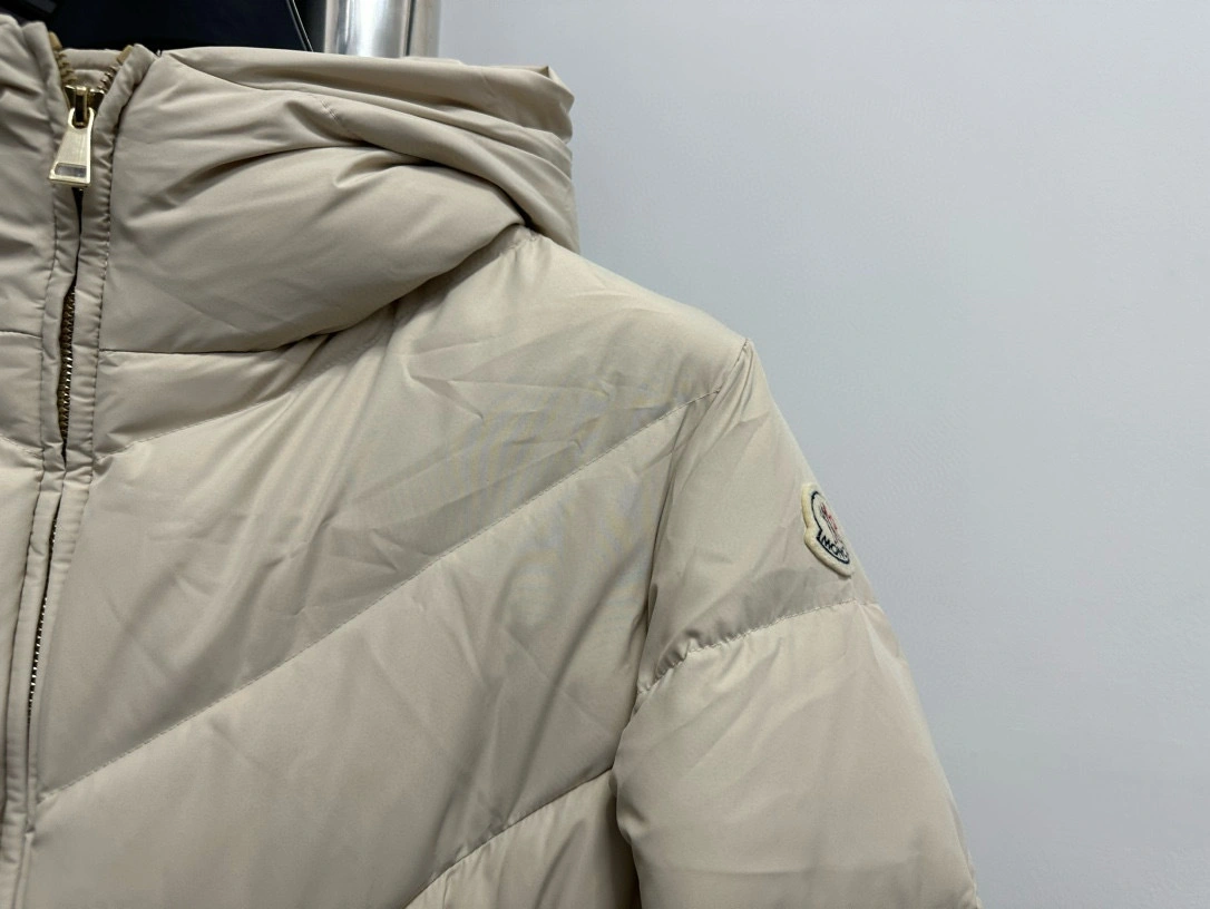 Victoria-- 7o9385r Down jacket 2colour item: E-F431J2002-2