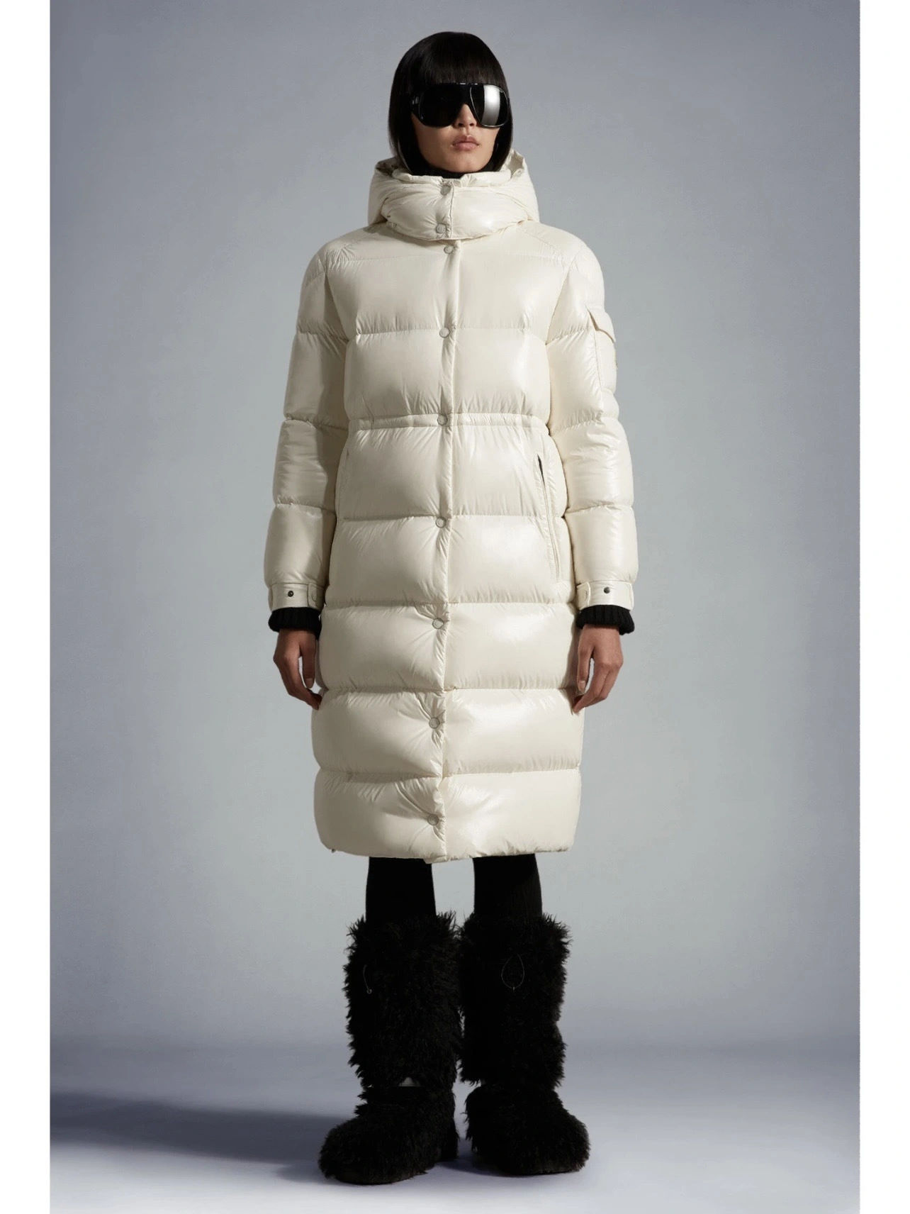 Victoria-- 7o9385r Down jacket 2colour item: E-F443J1226-2H