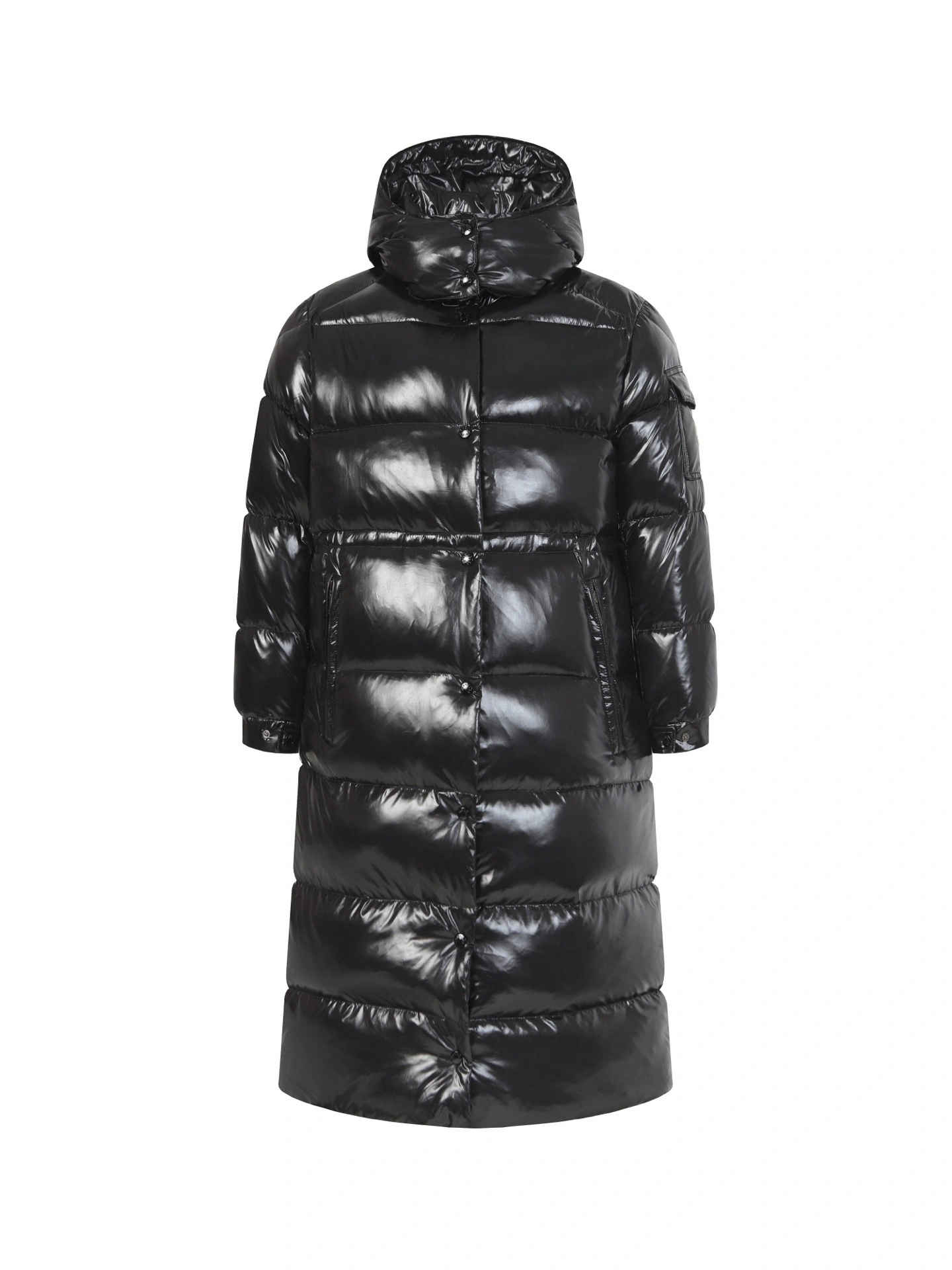 Victoria-- 7o9385r Down jacket 2colour item: E-F443J1226-2H