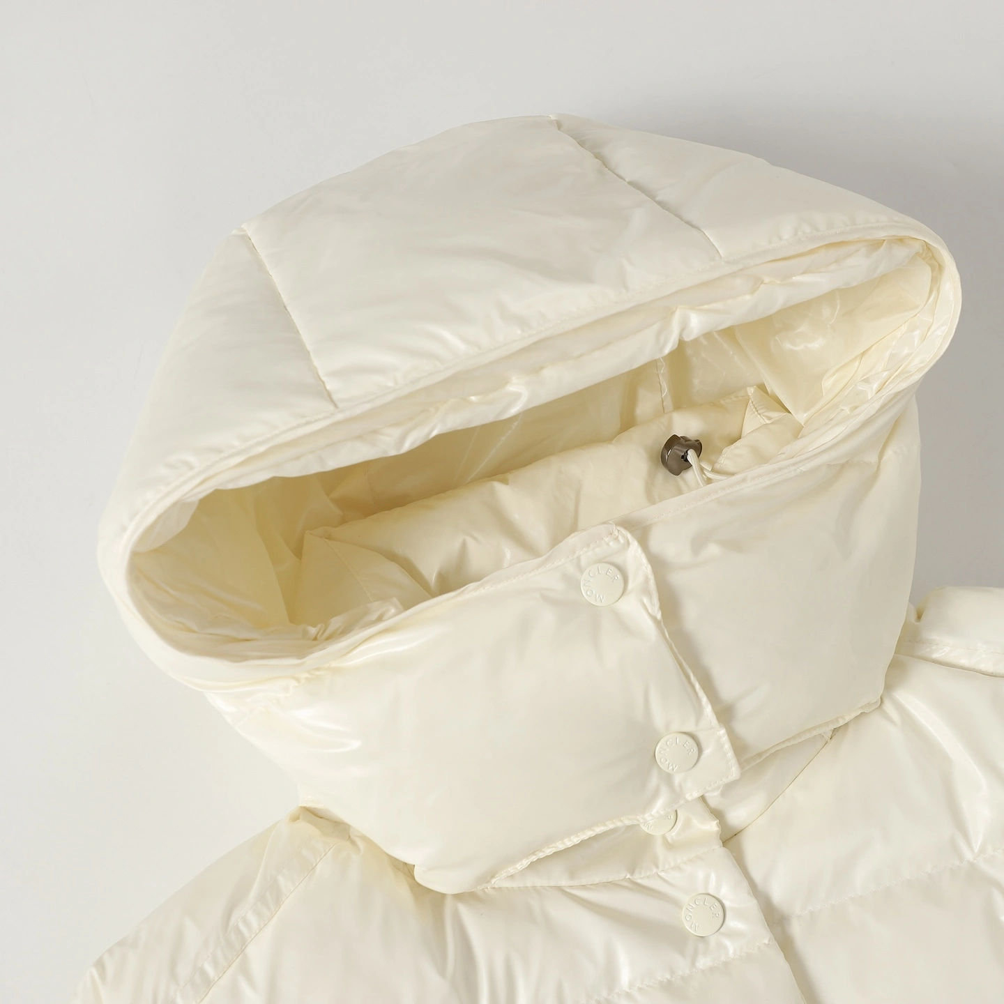 Victoria-- 7o9385r Down jacket 2colour item: E-F443J1226-2H