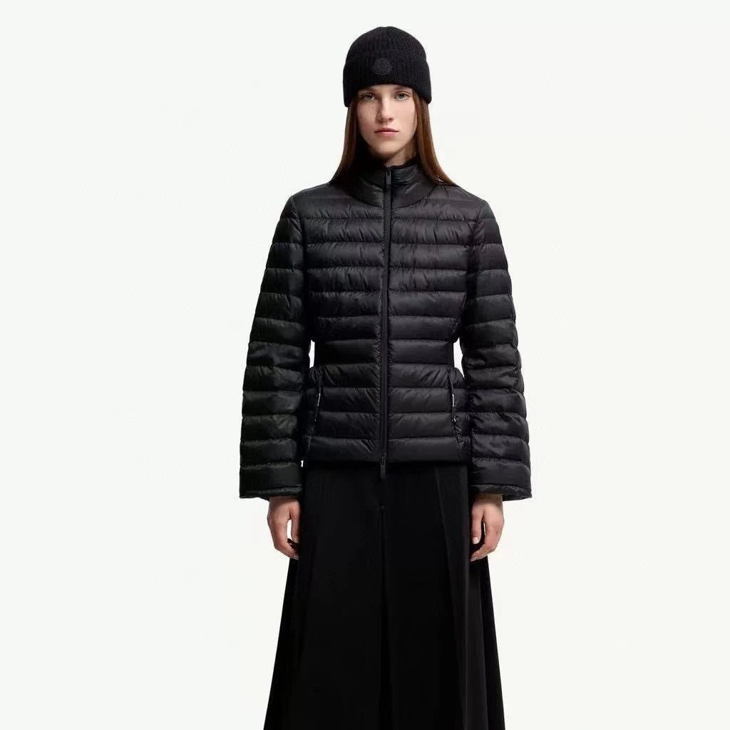 Victoria-- 7o9385r Down jacket 2colour item:E-F327J0930-2
