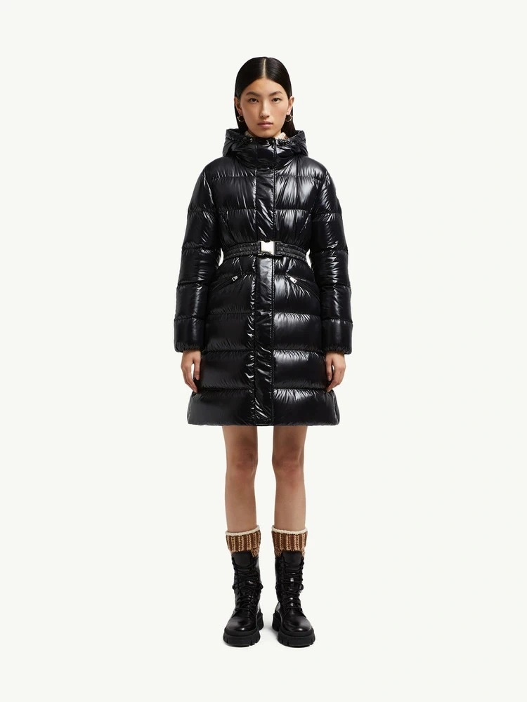 Victoria-- 7o9385r Down jacket 2colour item:E-F409J2219-2H