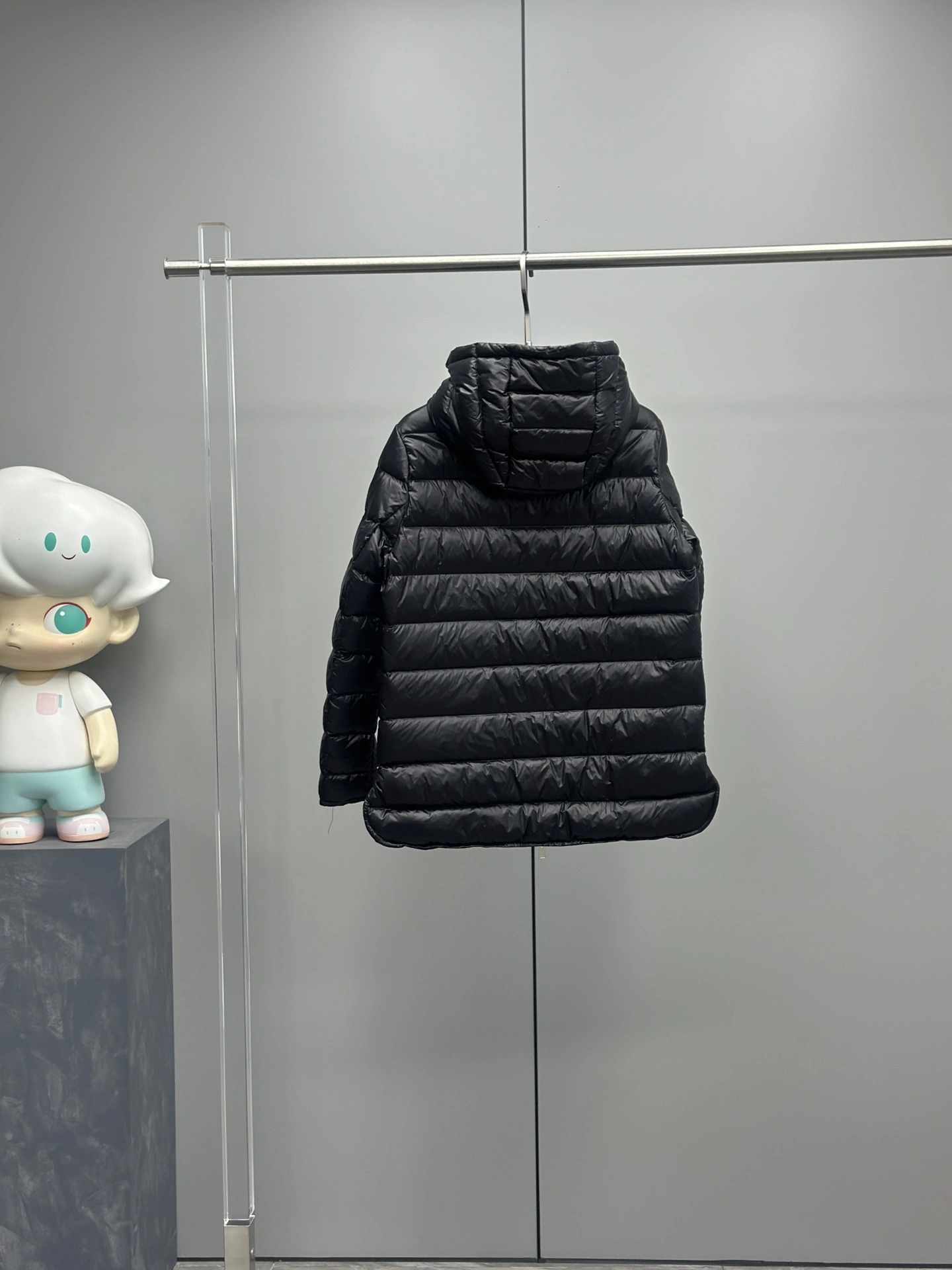 Victoria-- 7o9385r Down jacket 3colour item:D-F365I0735-3