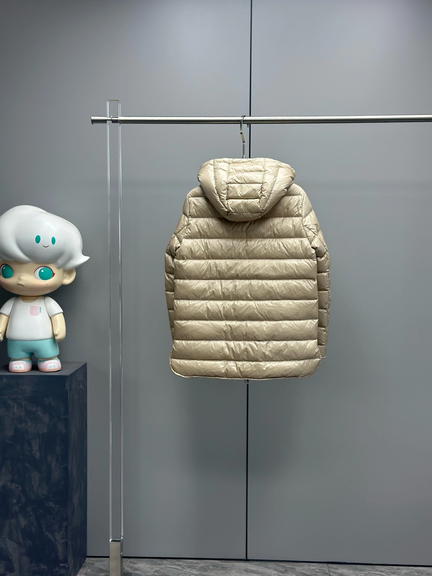 Victoria-- 7o9385r Down jacket 3colour item:D-F365I0735-3