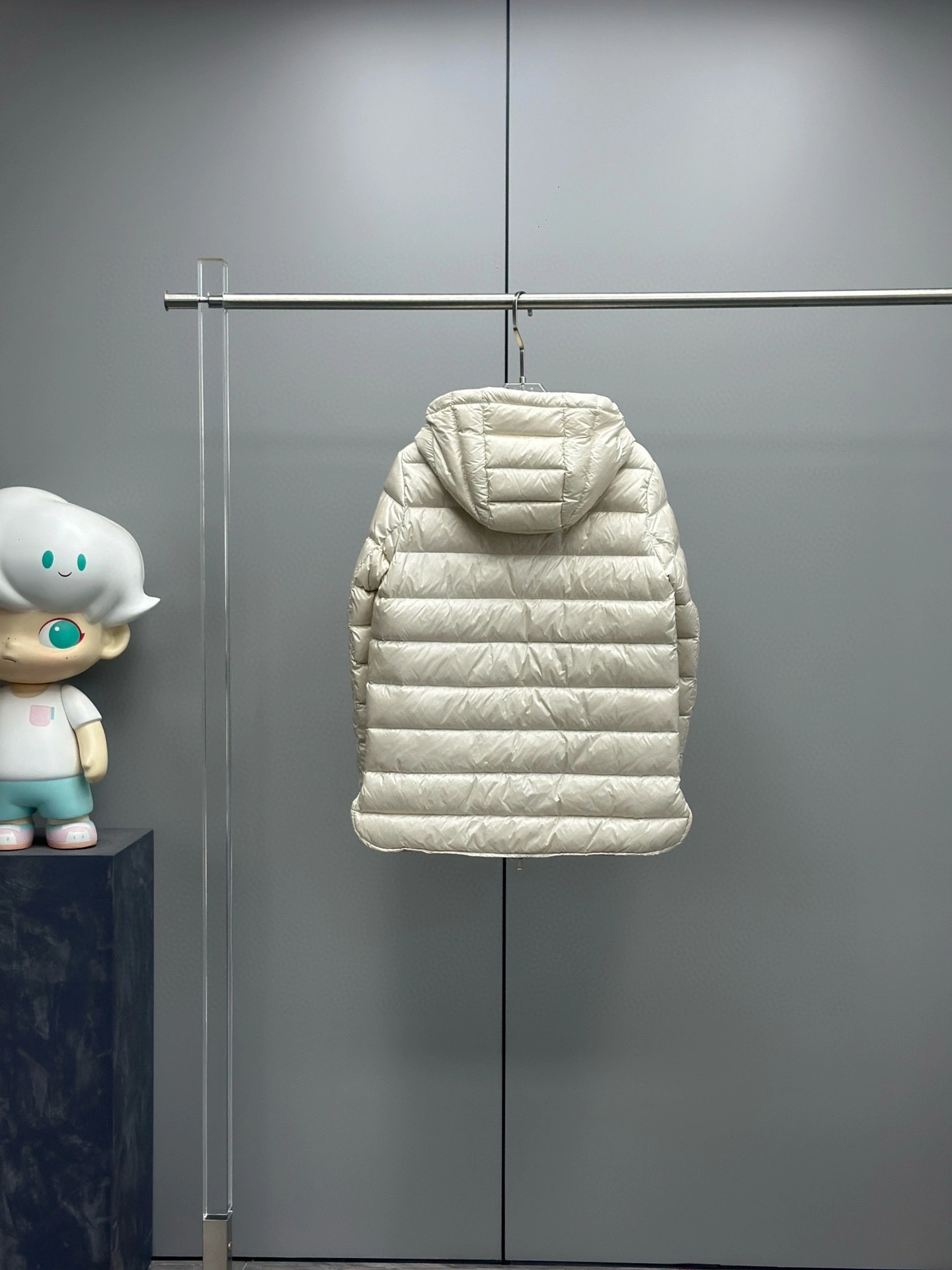 Victoria-- 7o9385r Down jacket 3colour item:D-F365I0735-3