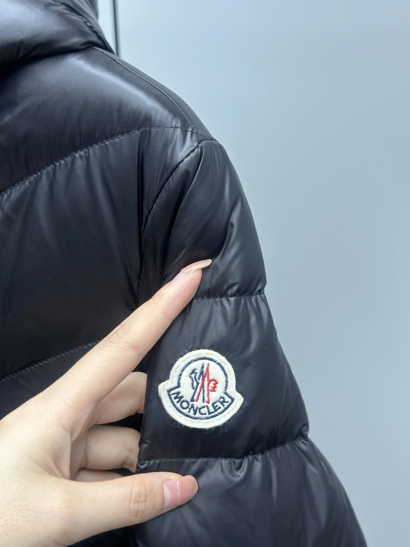 Victoria-- 7o9385r Down jacket 3colour item:D-F365I0735-3