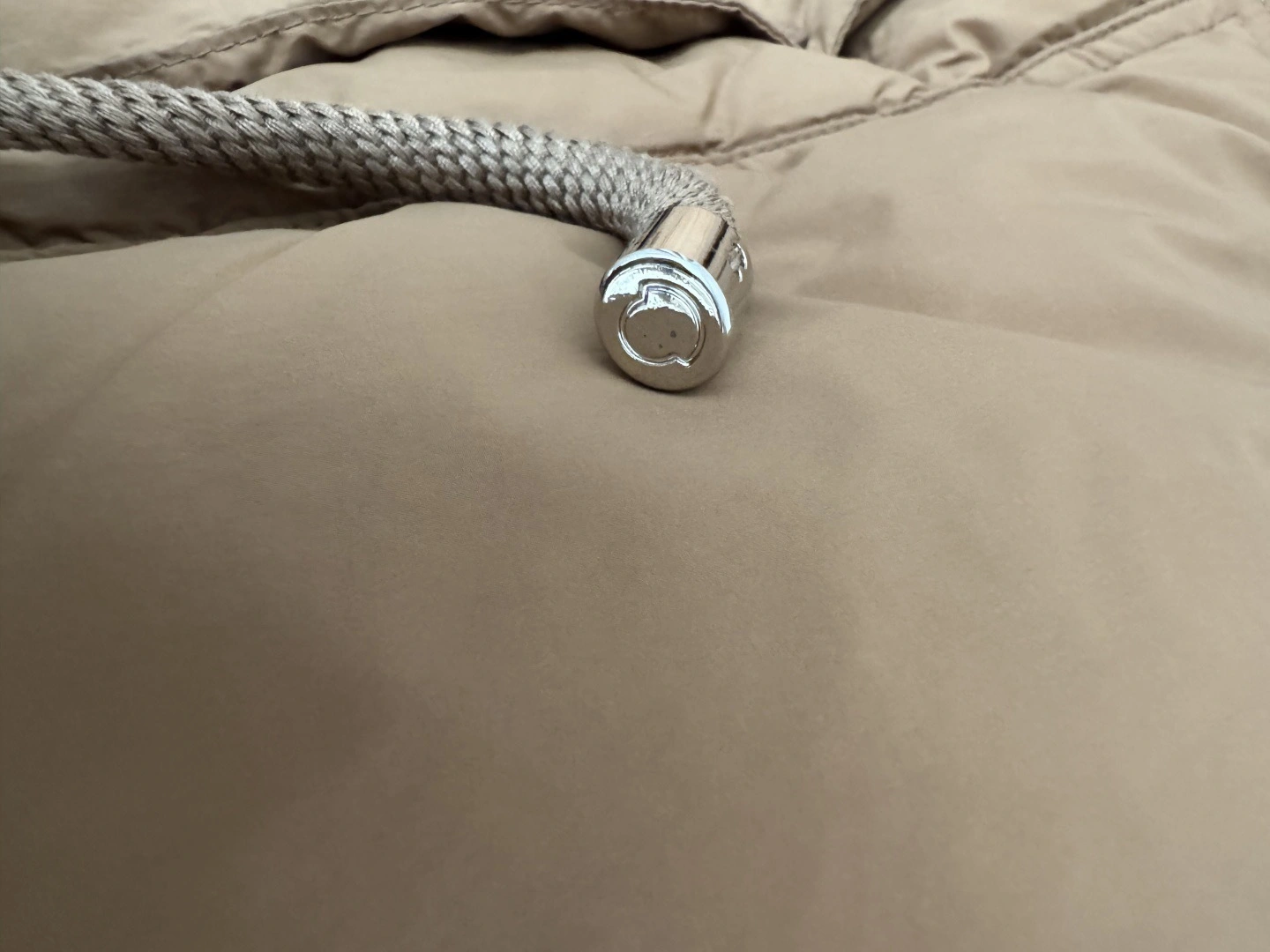 Victoria-- 7o9385r Down jacket goose down 2colour item: E-F409I1519-2