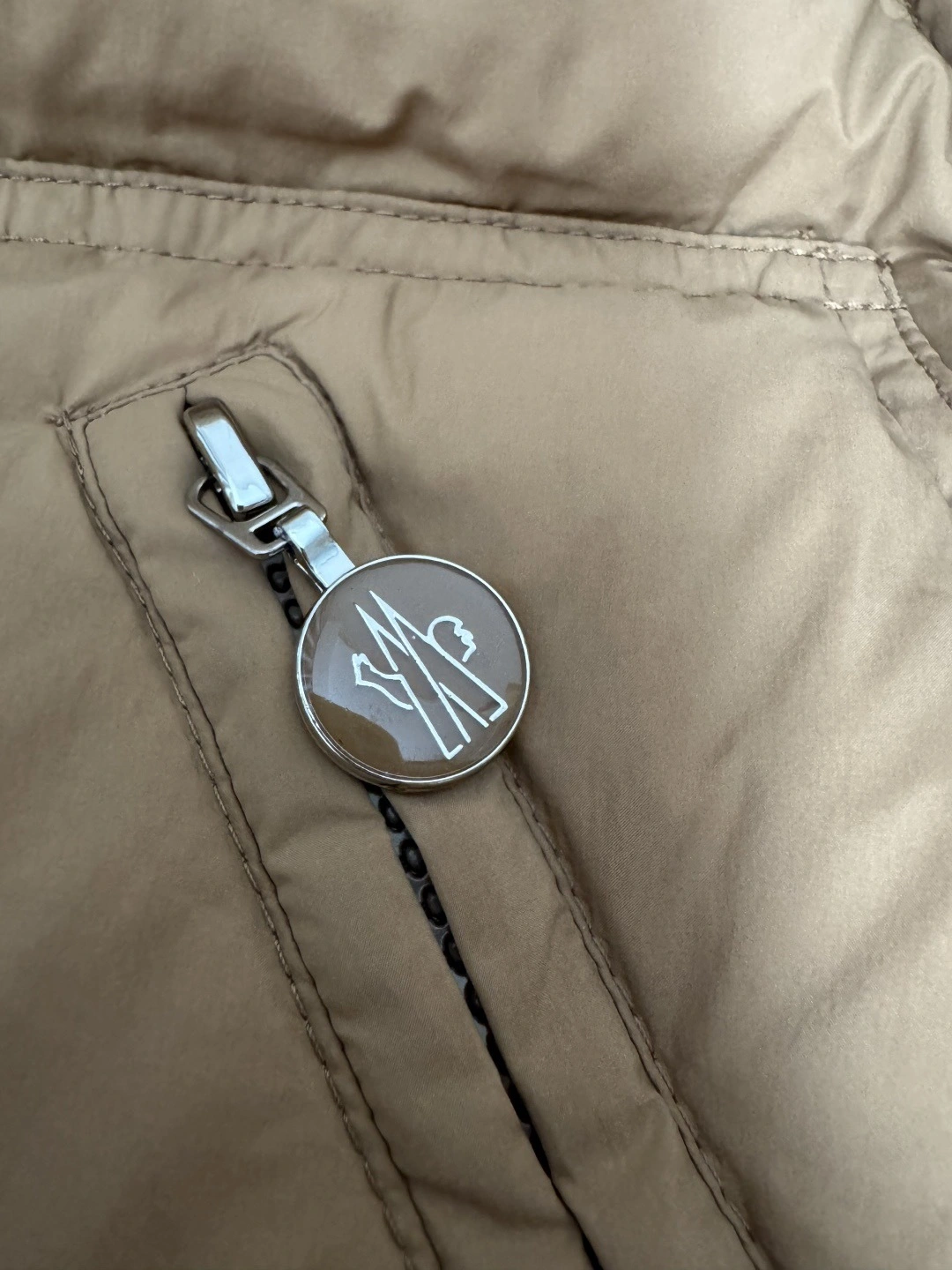 Victoria-- 7o9385r Down jacket goose down 2colour item: E-F409I1519-2