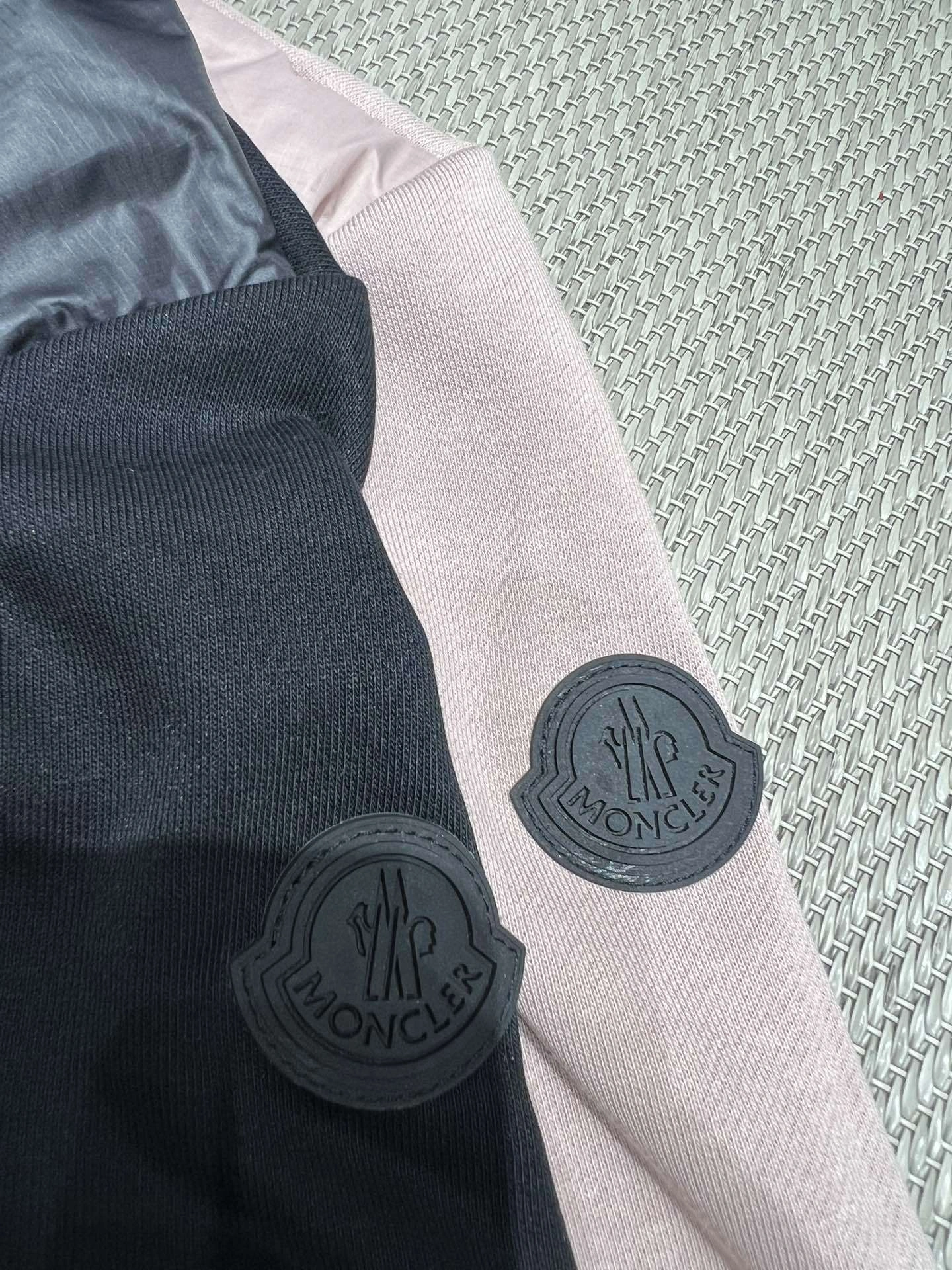 Victoria-- 7o9385r Down jacket goose down 2colour item:E-F140J0832-2H