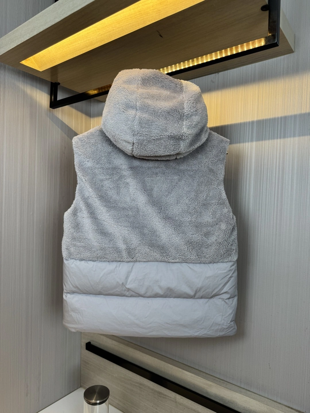 Victoria-- 7o9385r Down jacket goose down 3colour item: E-F409I1520-3