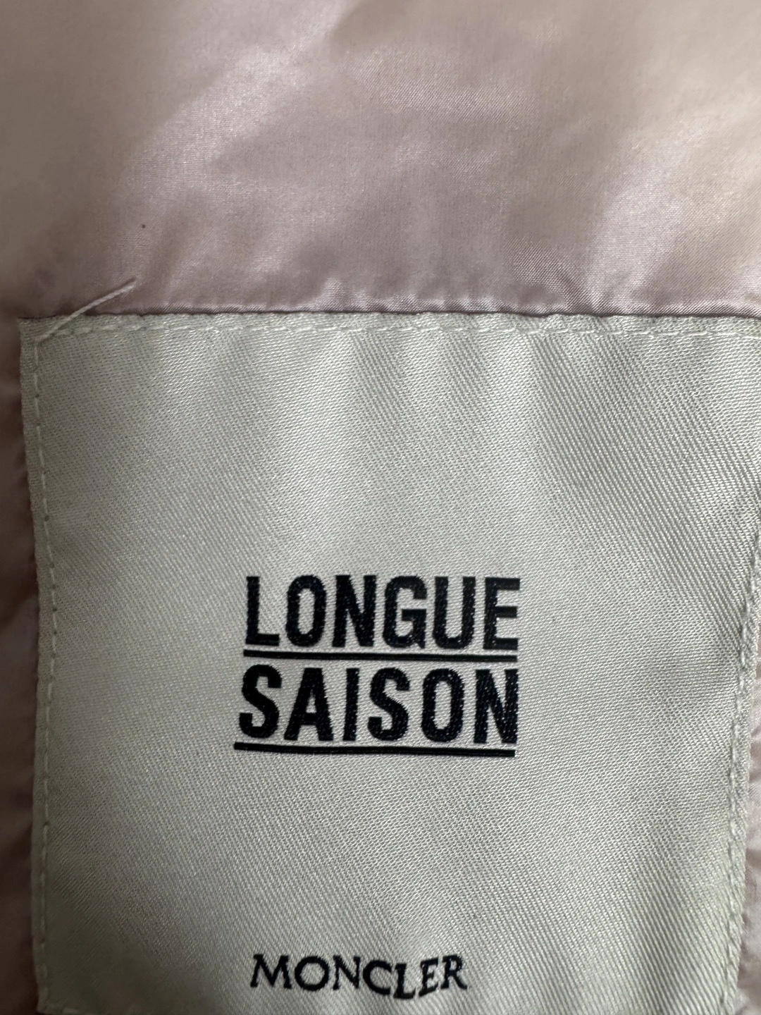 Victoria-- 7o9385r Down jacket goose down 3colour item: E-F409I1521-3