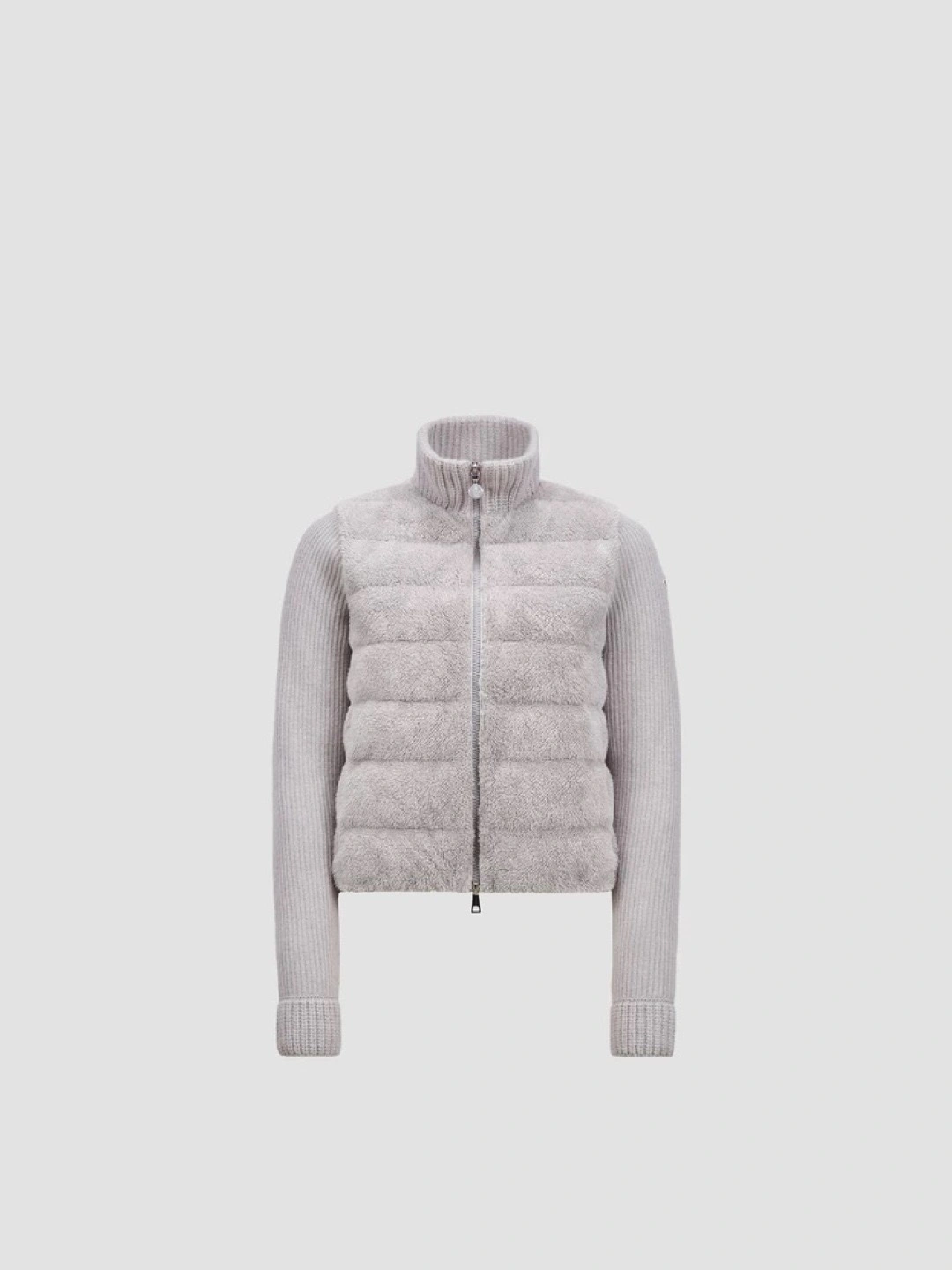 Victoria-- 7o9385r Down jacket goose down wool 3colour item: E-F409I1517-3