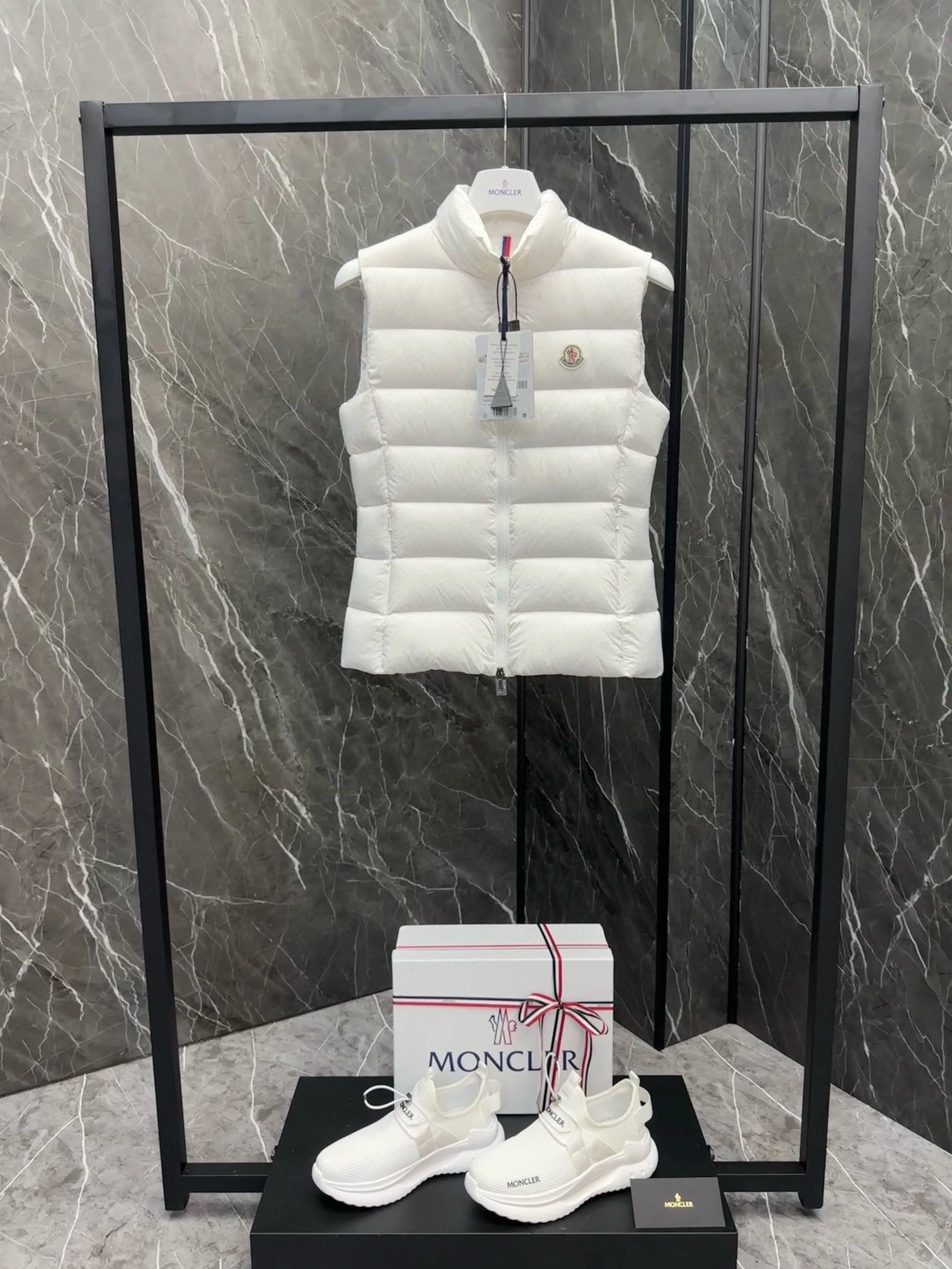 &&Victoria-- 7o9385r Ghany Down jacket nylon laqué item:D-F365I090205-2