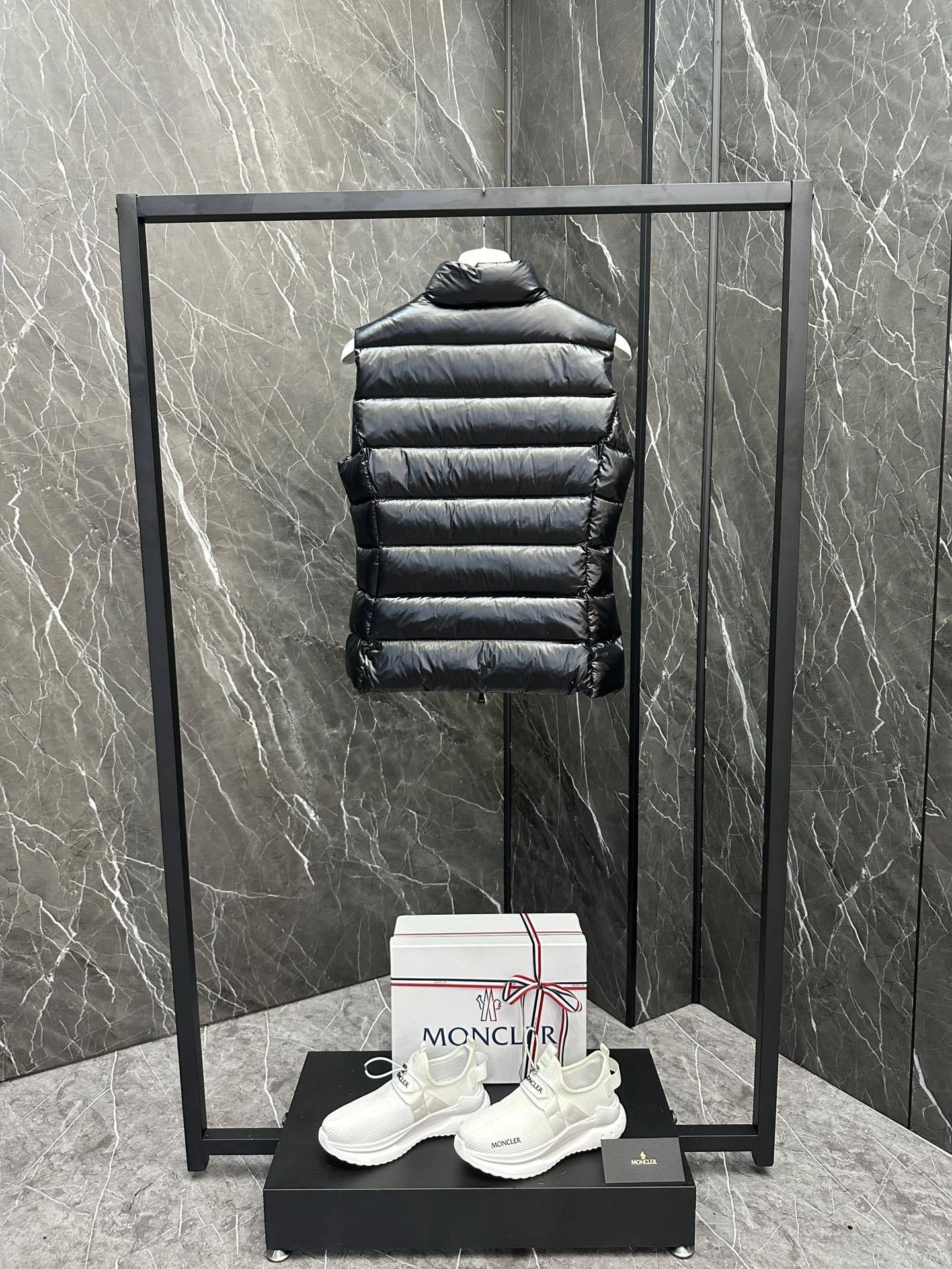 &&Victoria-- 7o9385r Ghany Down jacket nylon laqué item:D-F365I090205-2