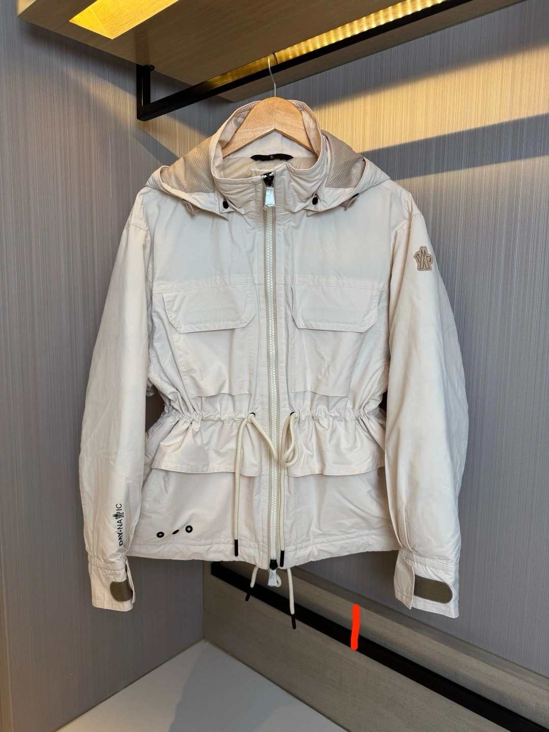 Victoria-- 7o9385r goose down 2colour item: E-F409I1518-2
