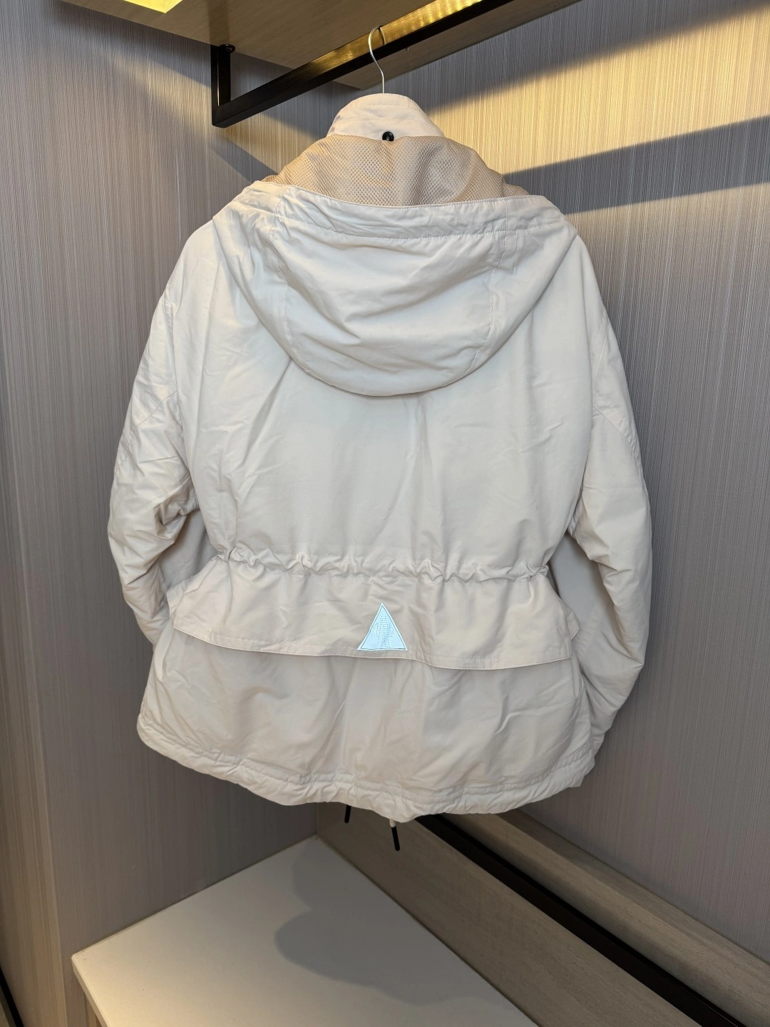 Victoria-- 7o9385r goose down 2colour item: E-F409I1518-2