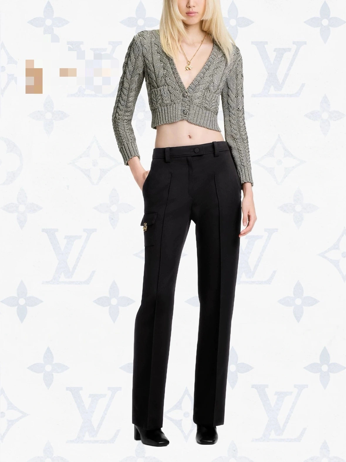 Victoria-- 8V Slim Fit item:F-F245A2013