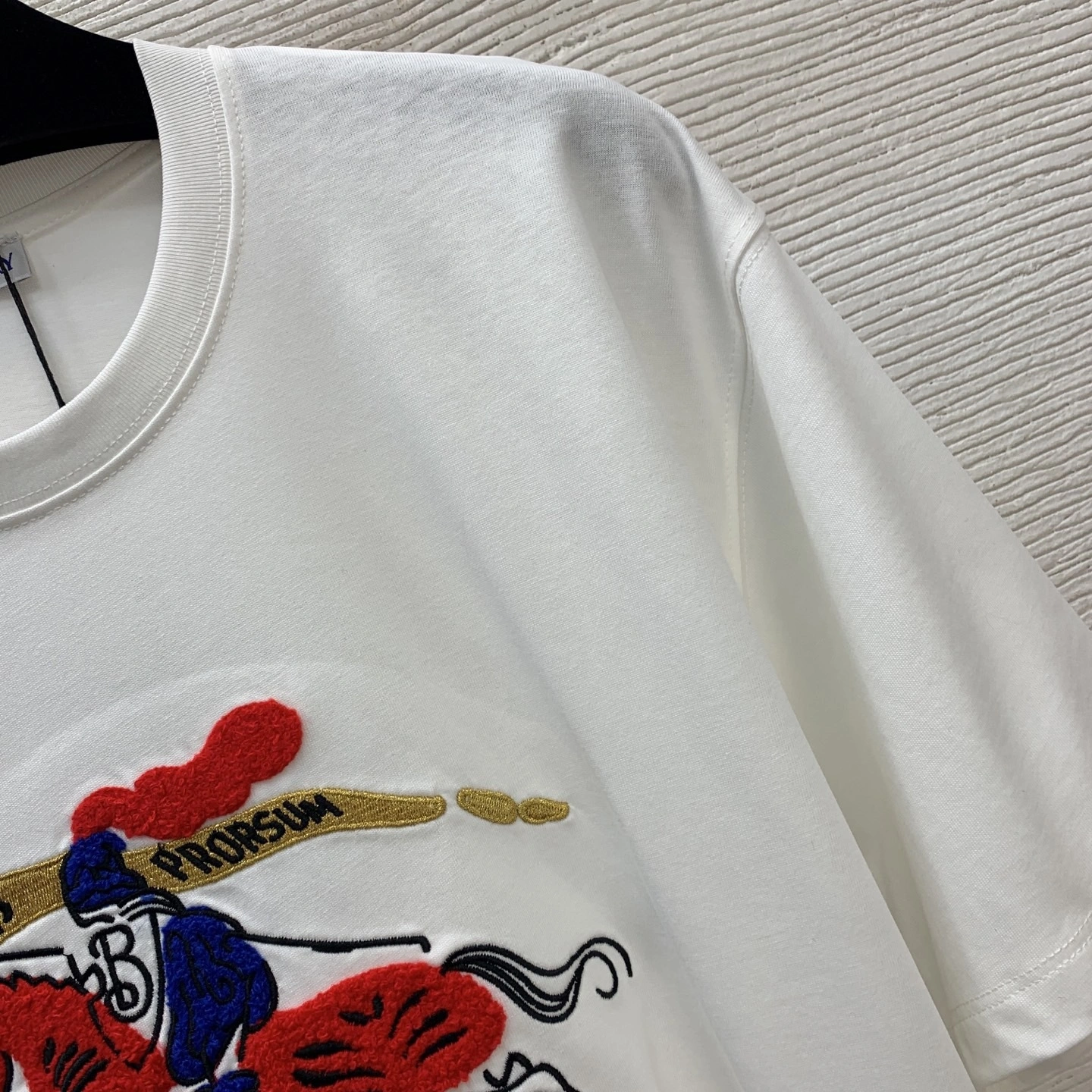 Victoria-- 8V embroidery 3colour item:F-F044A1427-3H