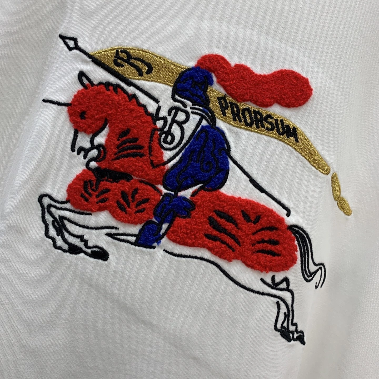 Victoria-- 8V embroidery 3colour item:F-F044A1427-3H