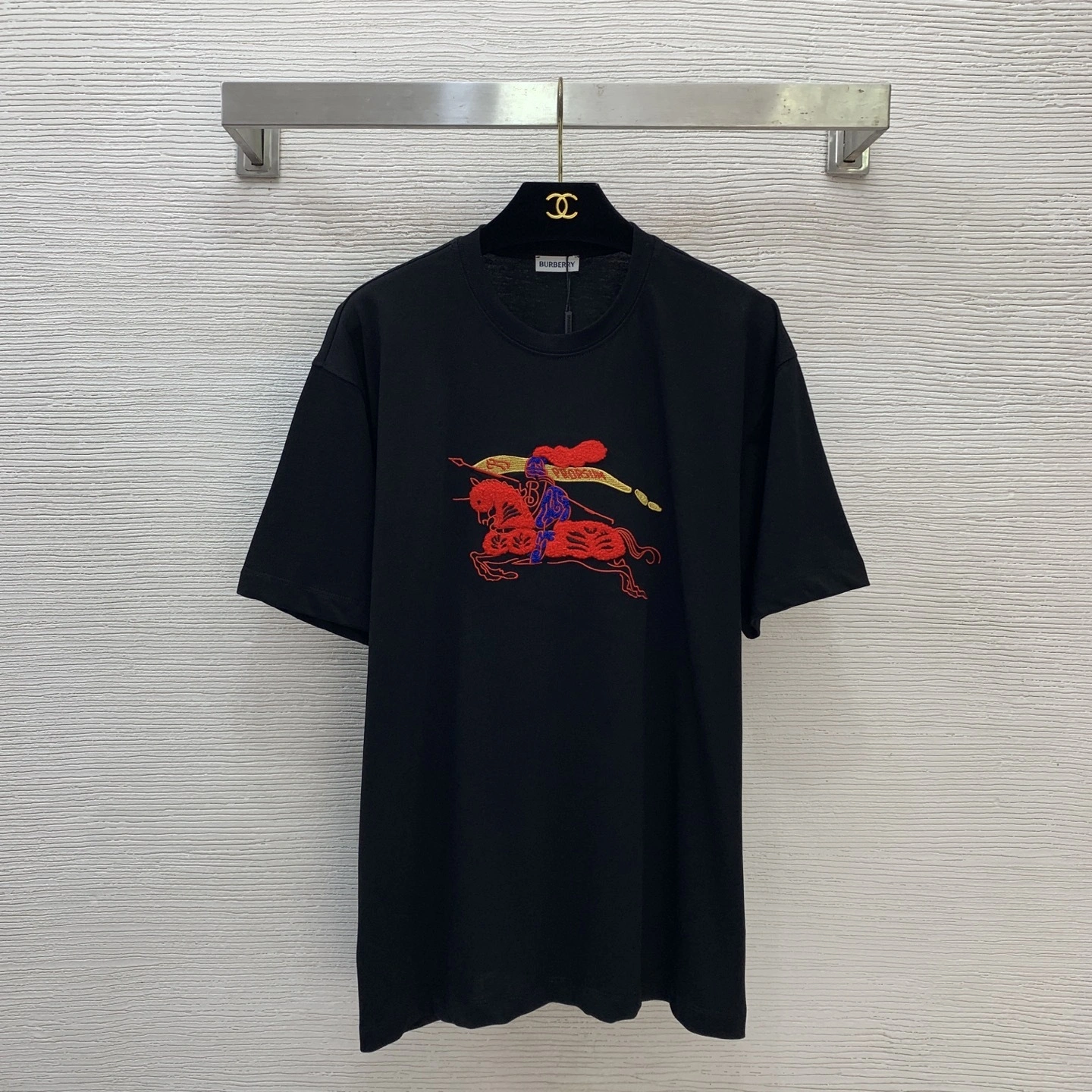 Victoria-- 8V embroidery 3colour item:F-F044A1427-3H