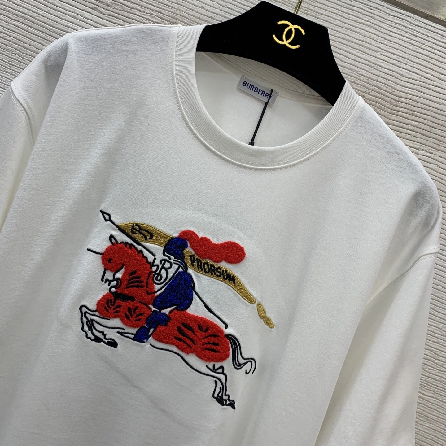 Victoria-- 8V embroidery 3colour item:F-F044A1427-3H