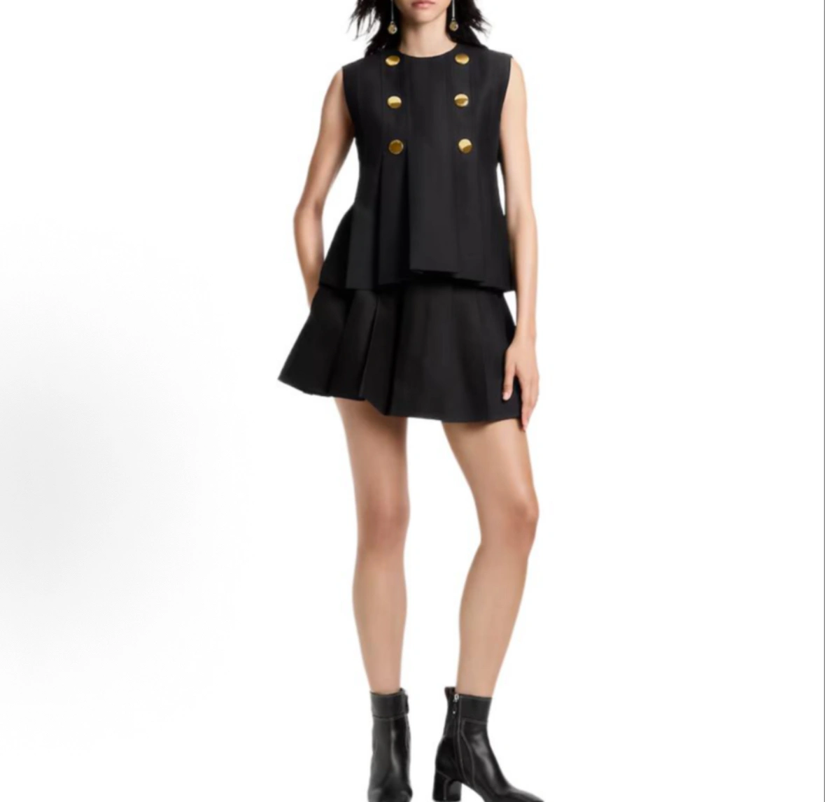 Victoria-- 8V suit item:F-F044A1433H