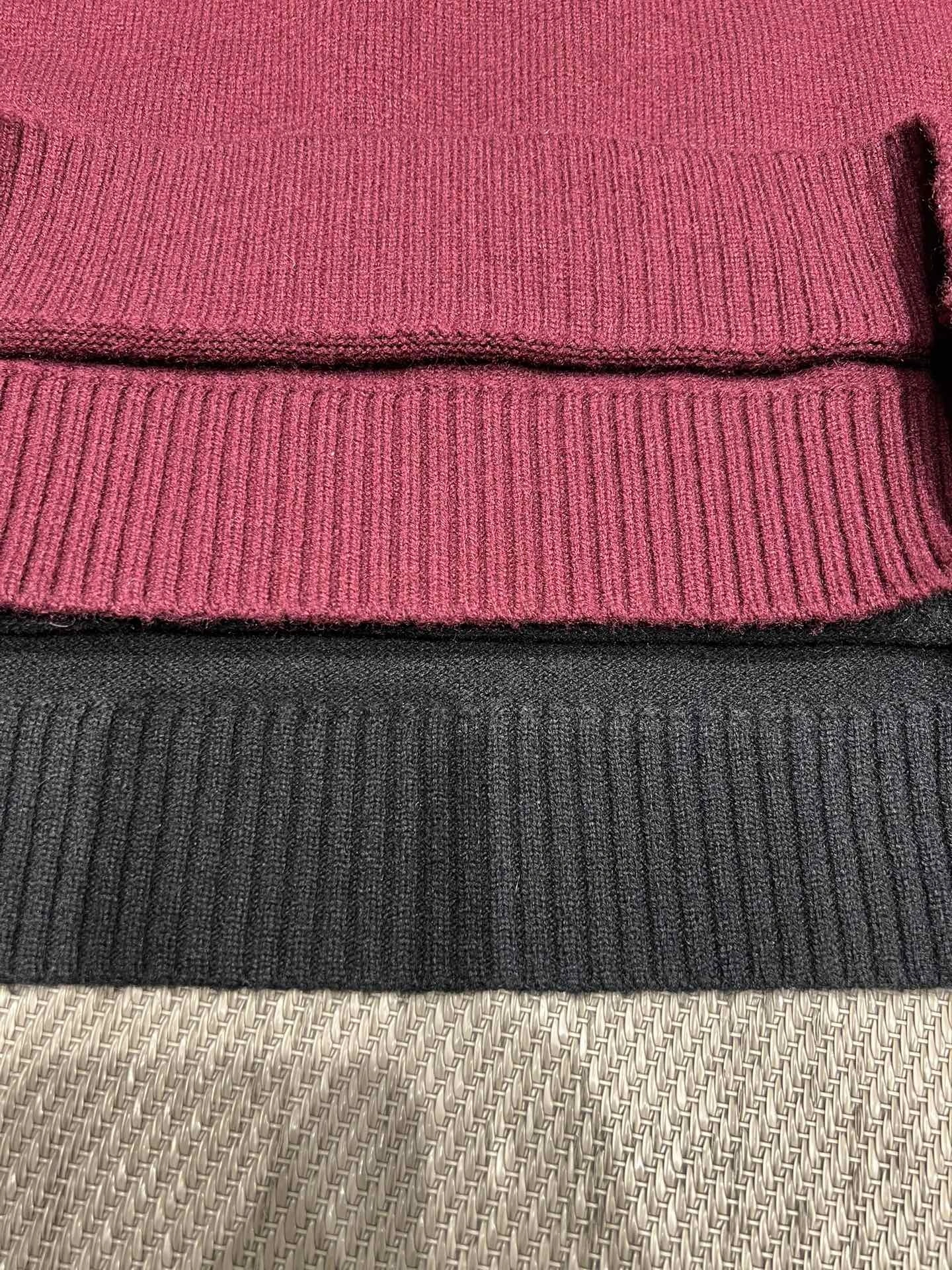 Victoria-- 8V wool 2colour item: E-F140J1247-2H
