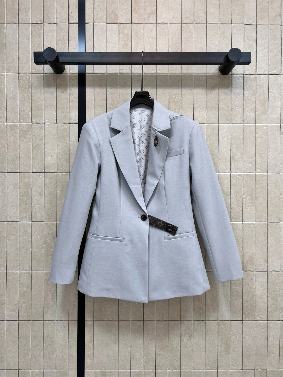 Victoria - 8V wool 2colour item:E-F000I1619-2H