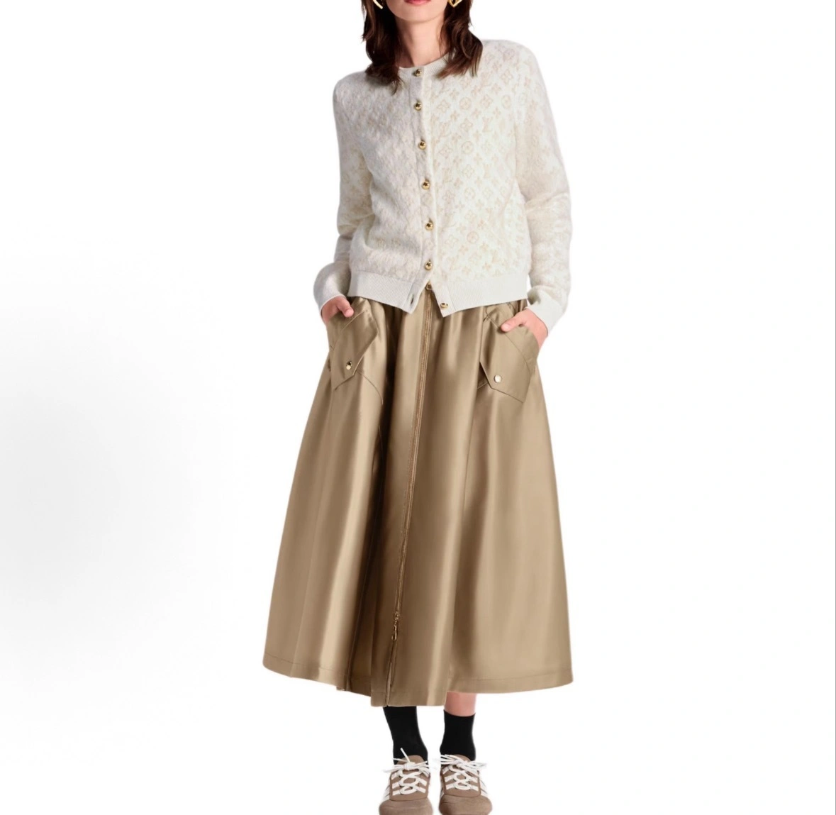 Victoria-- 8V wool cashmere 2colour item:F-F140A1426-2H