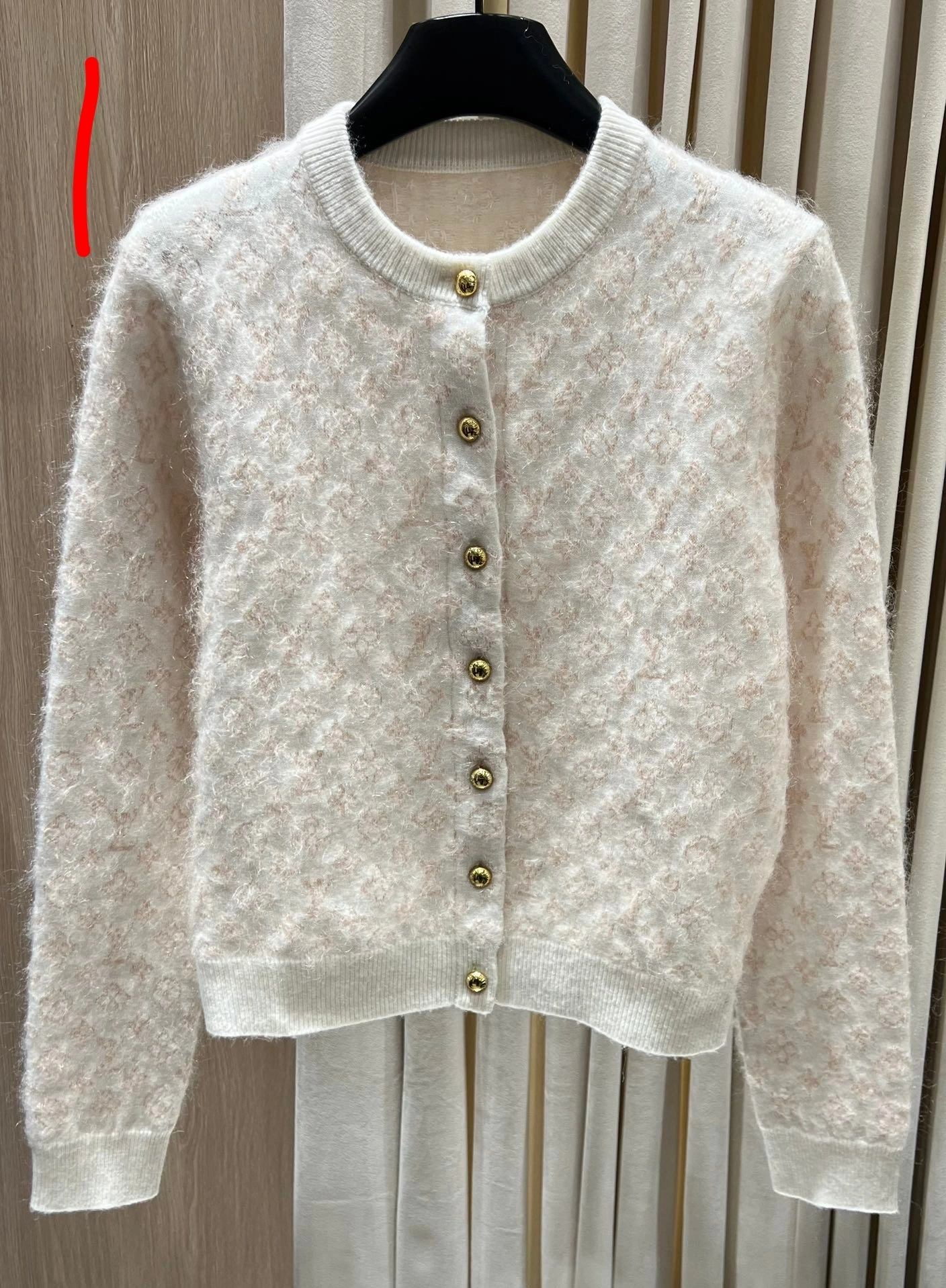 Victoria-- 8V wool cashmere 2colour item:F-F140A1426-2H
