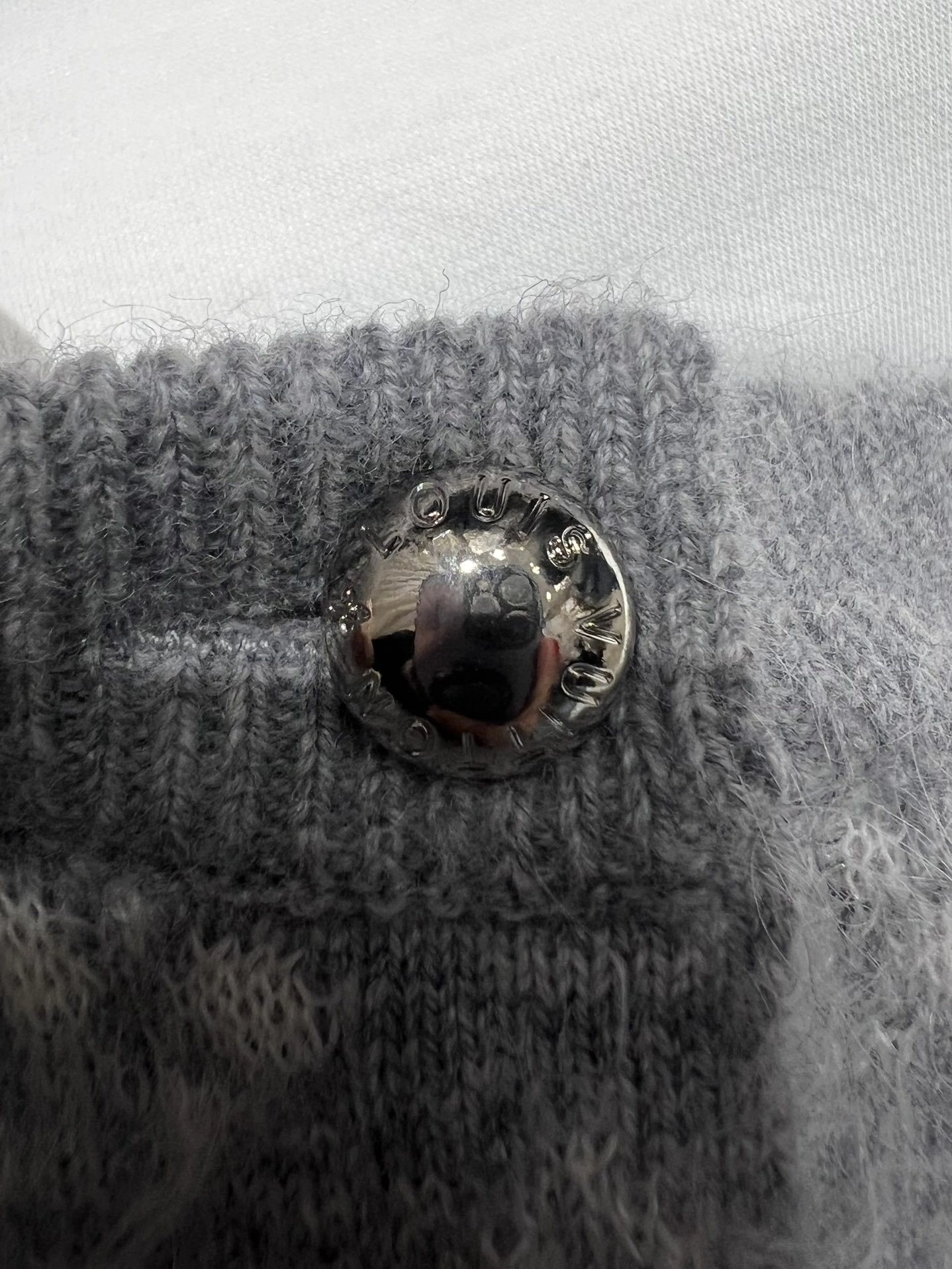 Victoria-- 8V wool cashmere 2colour item:F-F140A1426-2H