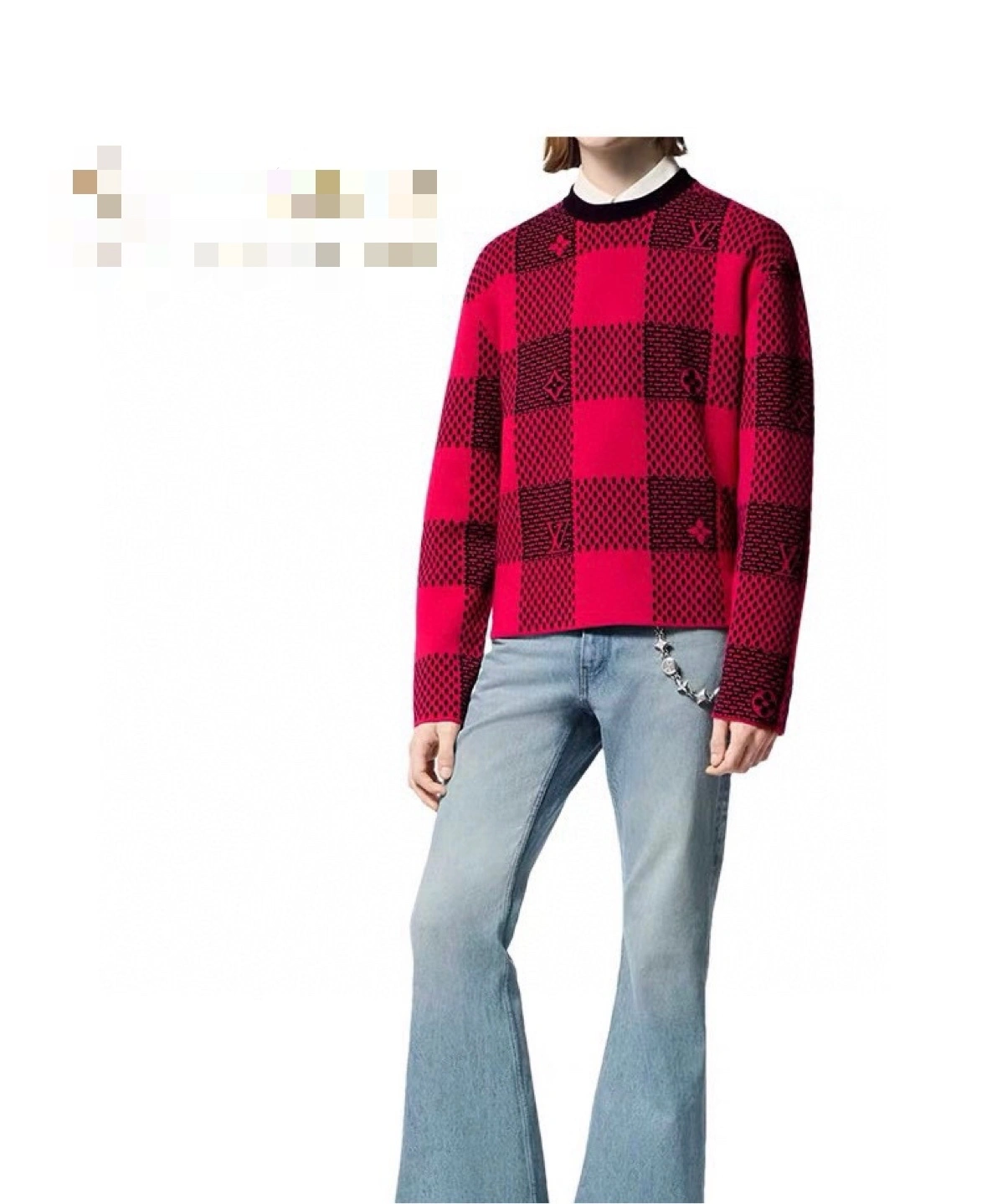 Victoria-- 8V wool item:D-F044K1415