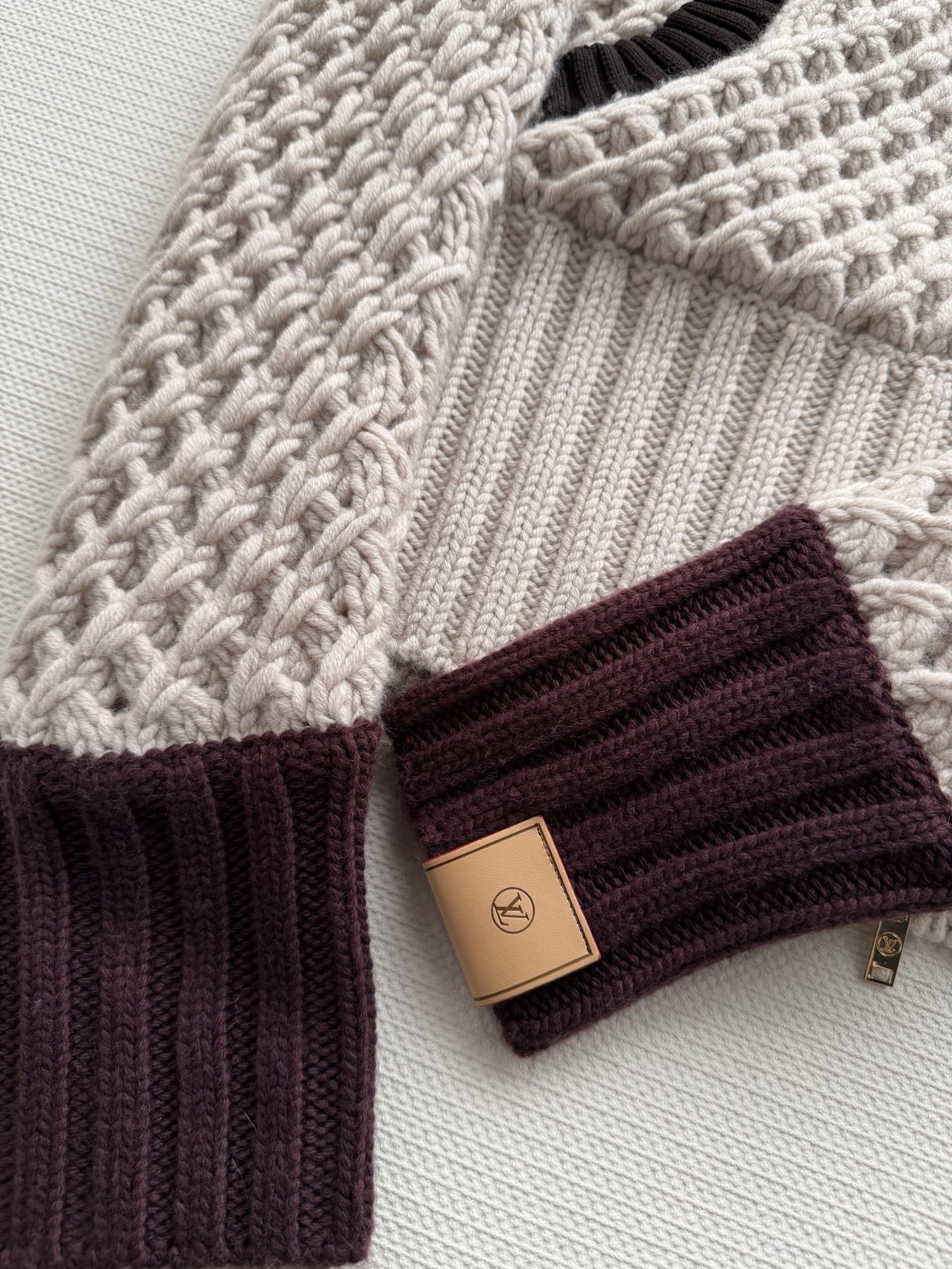 Victoria-- 8V wool item:F-F245A2012
