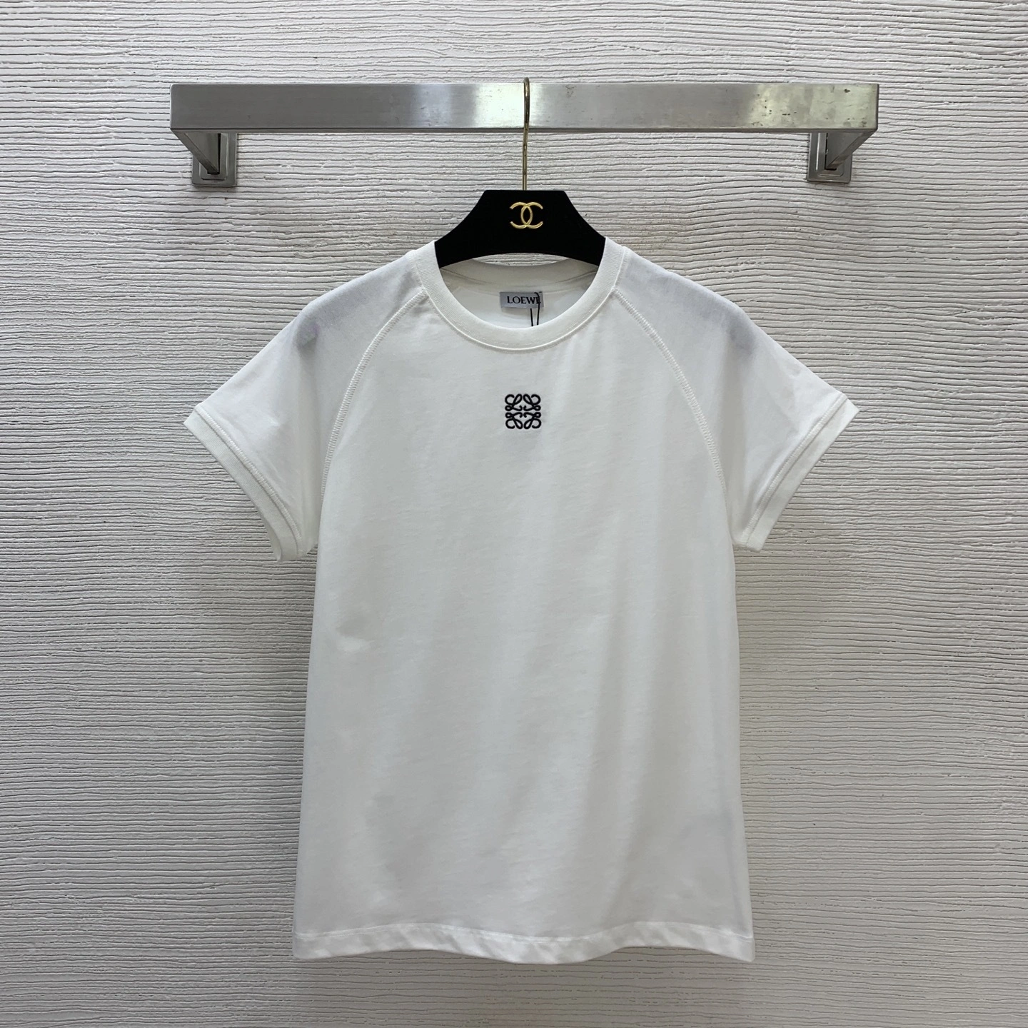 Victoria-- 8o5w5 Cotton embroidery 2colour item:E-F044L2722-2H