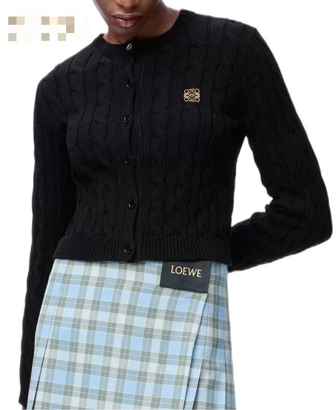 Victoria-- 8o5w5 embroidery 2colour item: E-F044J0532-2