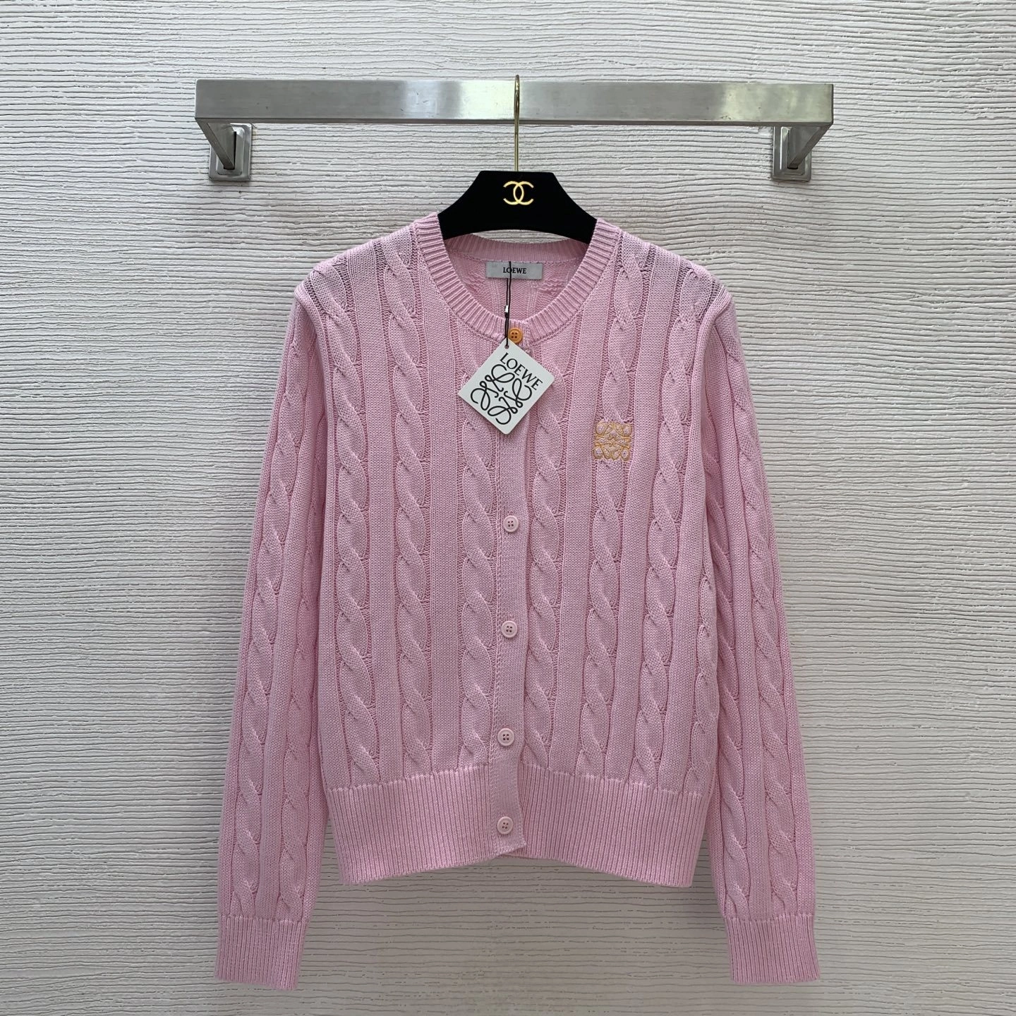 Victoria-- 8o5w5 embroidery 2colour item: E-F044J0532-2