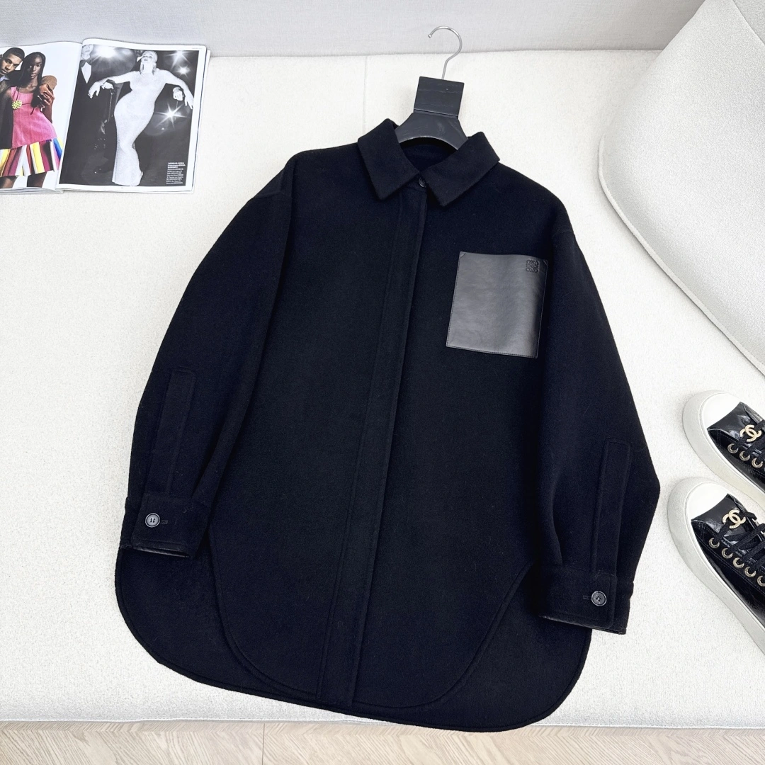 Victoria-- 8o5w5 wool 2colour item:E-F327J0904-2