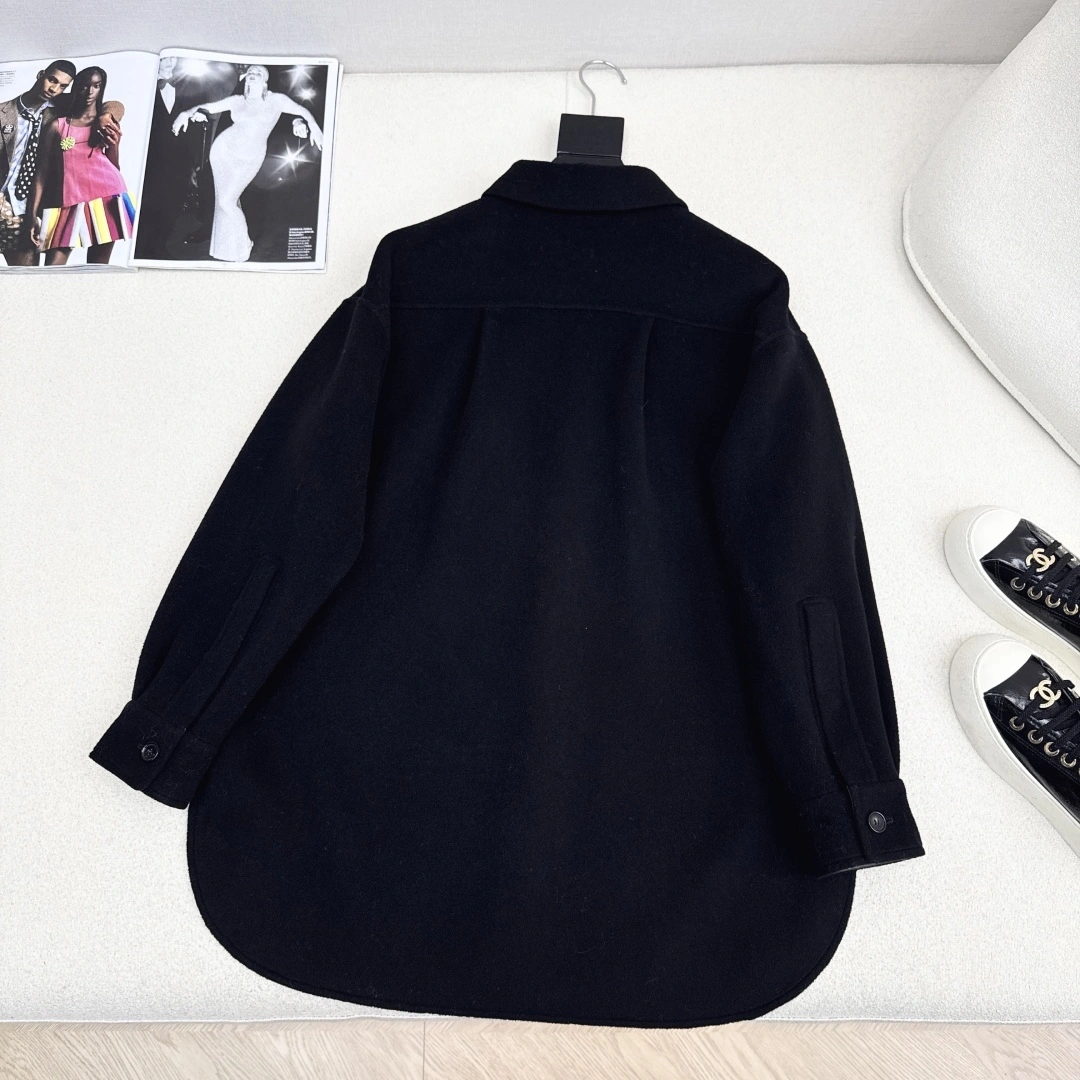 Victoria-- 8o5w5 wool 2colour item:E-F327J0904-2