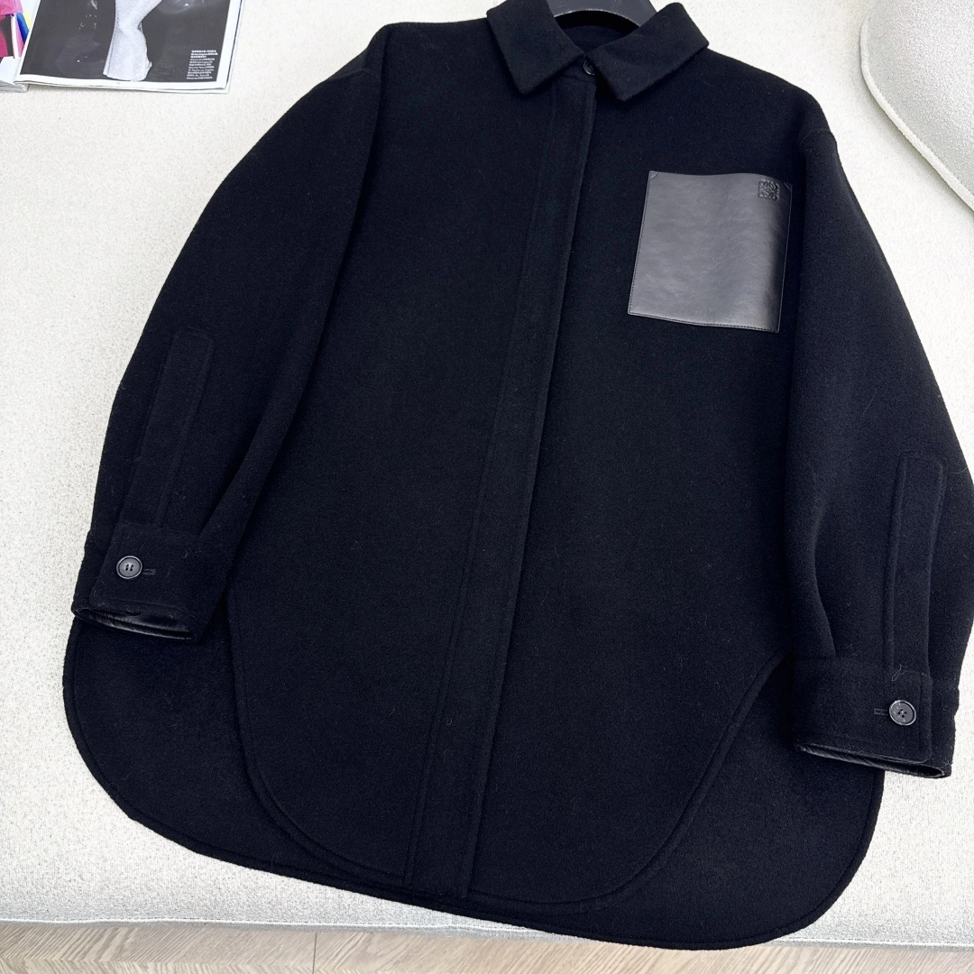 Victoria-- 8o5w5 wool 2colour item:E-F327J0904-2