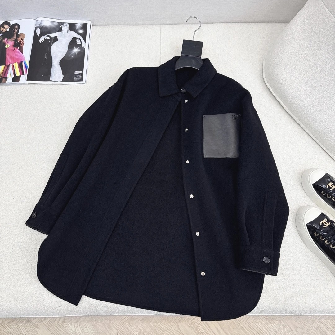 Victoria-- 8o5w5 wool 2colour item:E-F327J0904-2