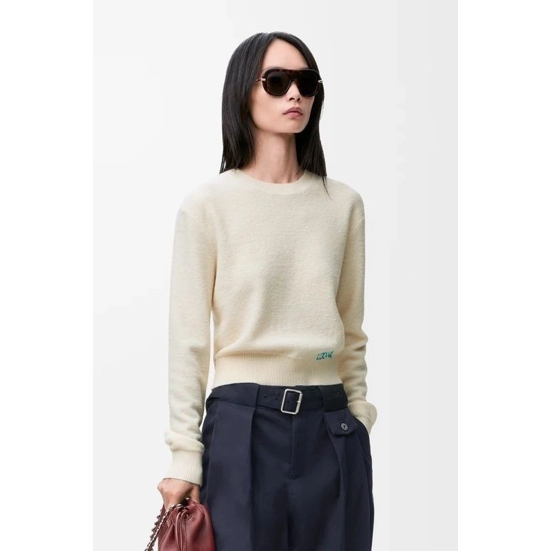 Victoria-- 8o5w5 wool embroidery 2colour item:F-F140A1419-2H