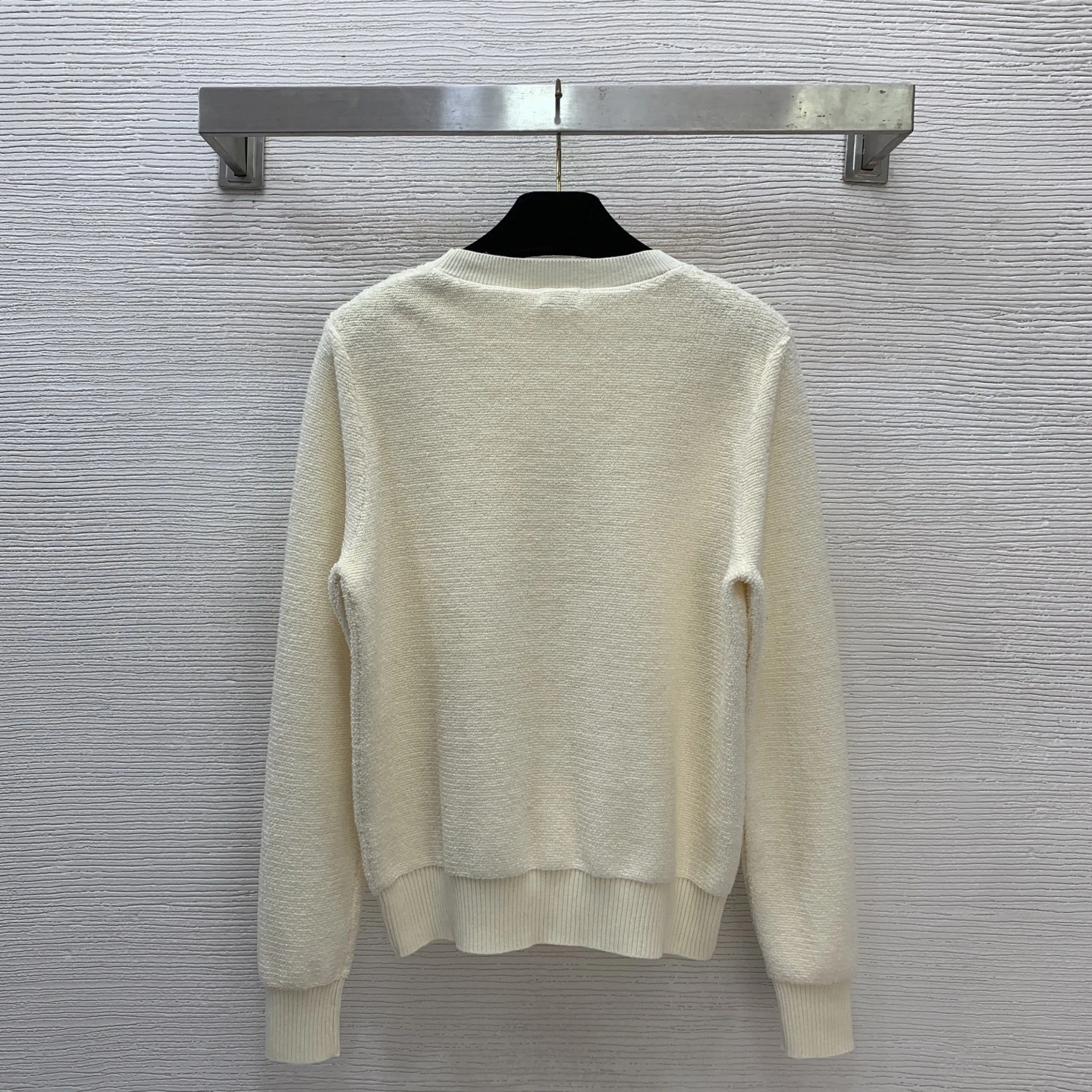 Victoria-- 8o5w5 wool embroidery 2colour item:F-F140A1419-2H