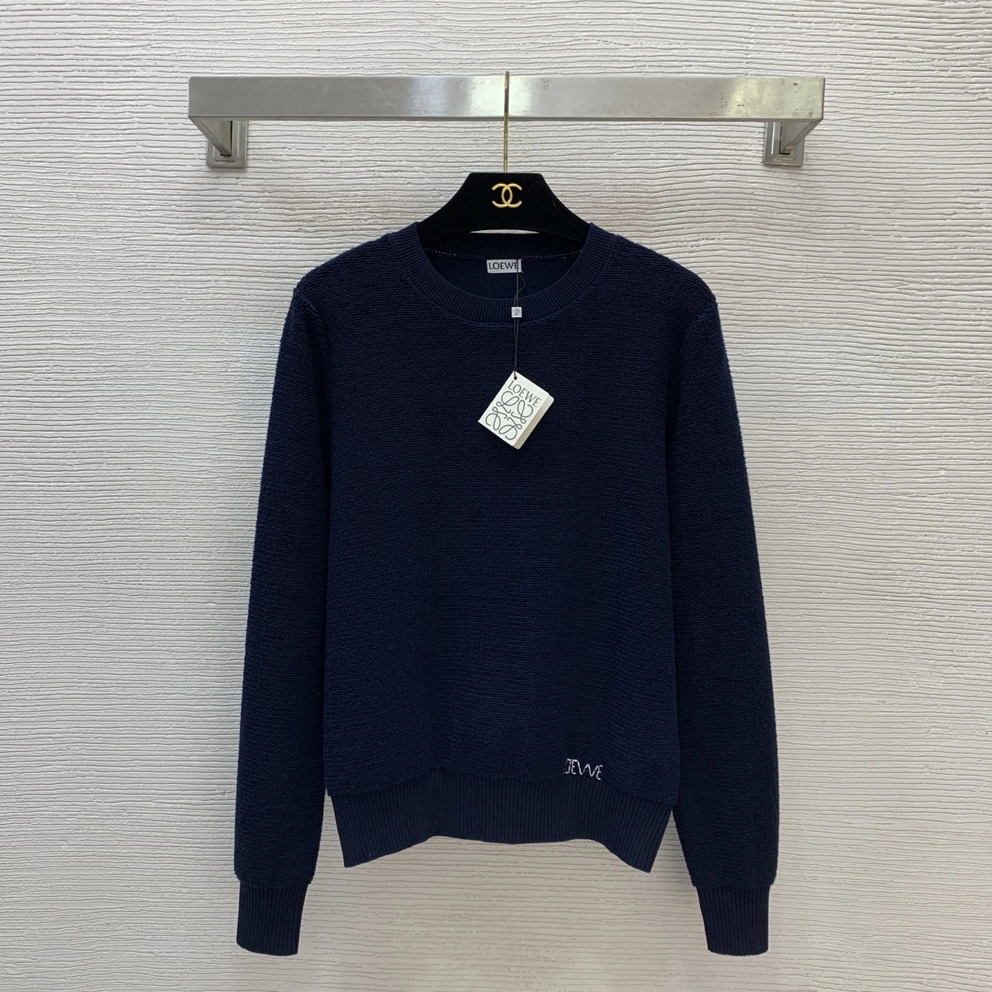 Victoria-- 8o5w5 wool embroidery 2colour item:F-F140A1419-2H