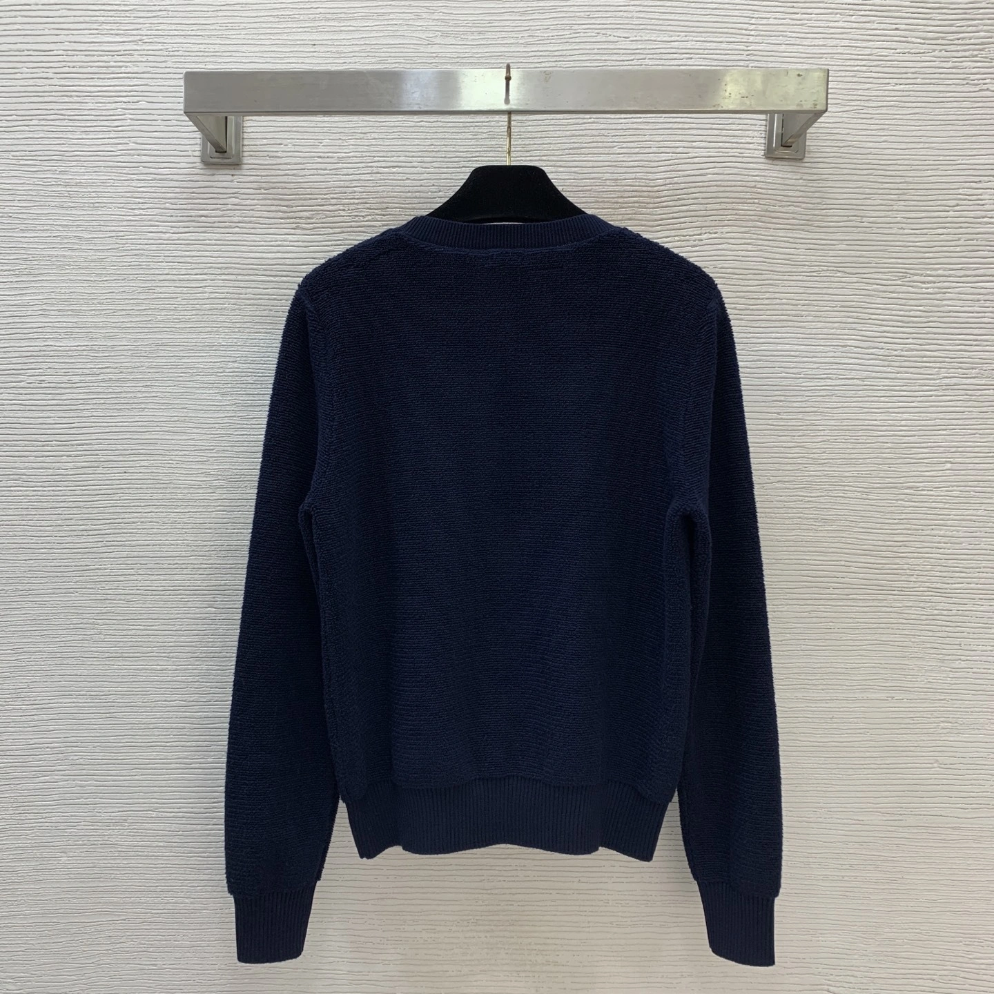 Victoria-- 8o5w5 wool embroidery 2colour item:F-F140A1419-2H