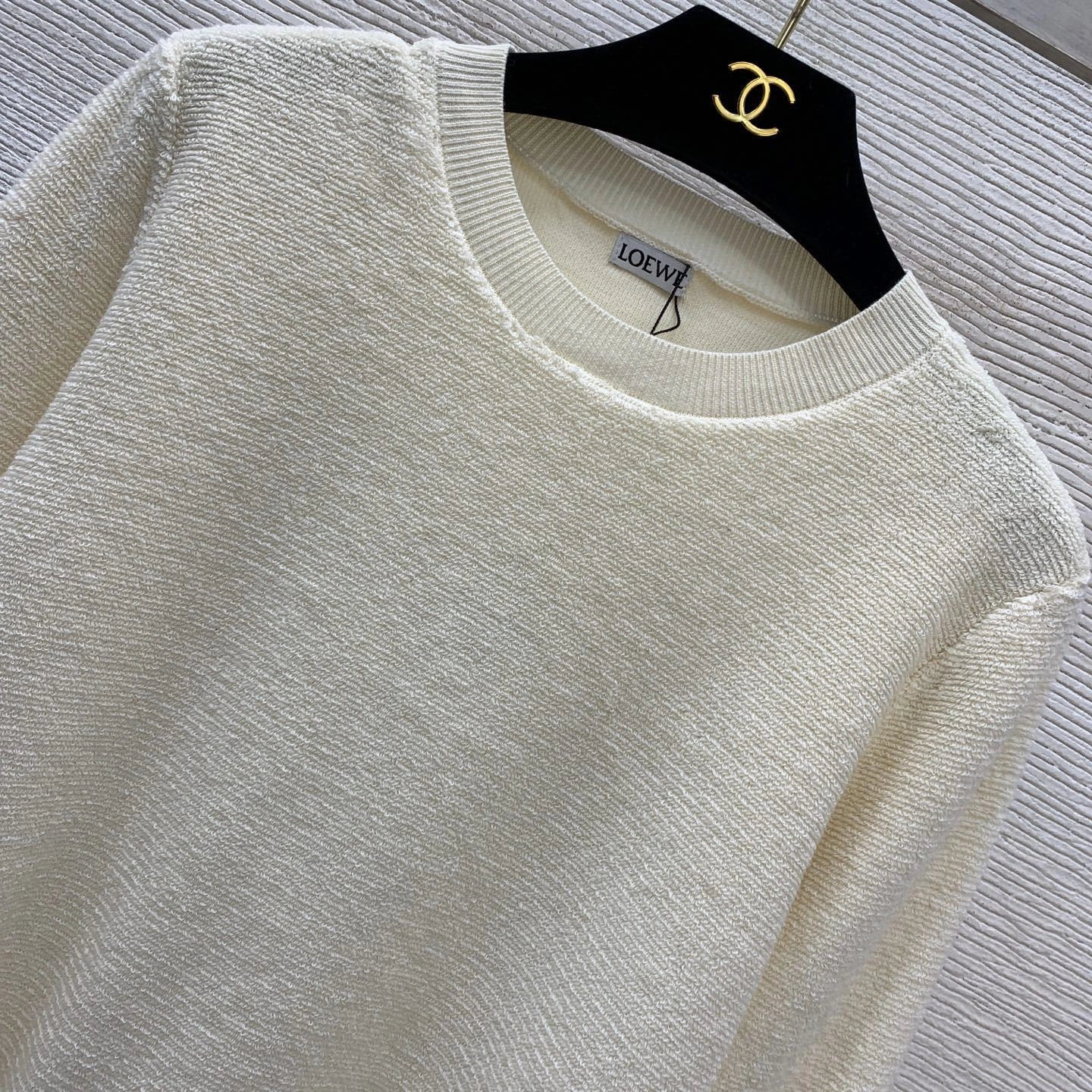 Victoria-- 8o5w5 wool embroidery 2colour item:F-F140A1419-2H