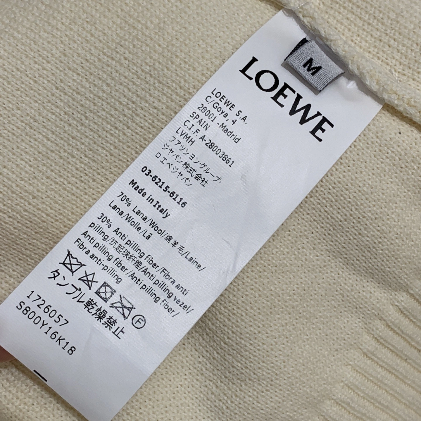 Victoria-- 8o5w5 wool embroidery 2colour item:F-F140A1419-2H