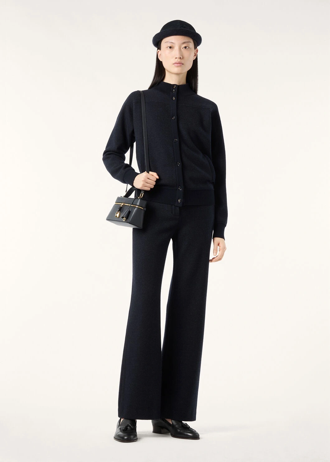 Victoria-- 8oro Pi191 cashmere 2Colour item:F-F061A2001-2