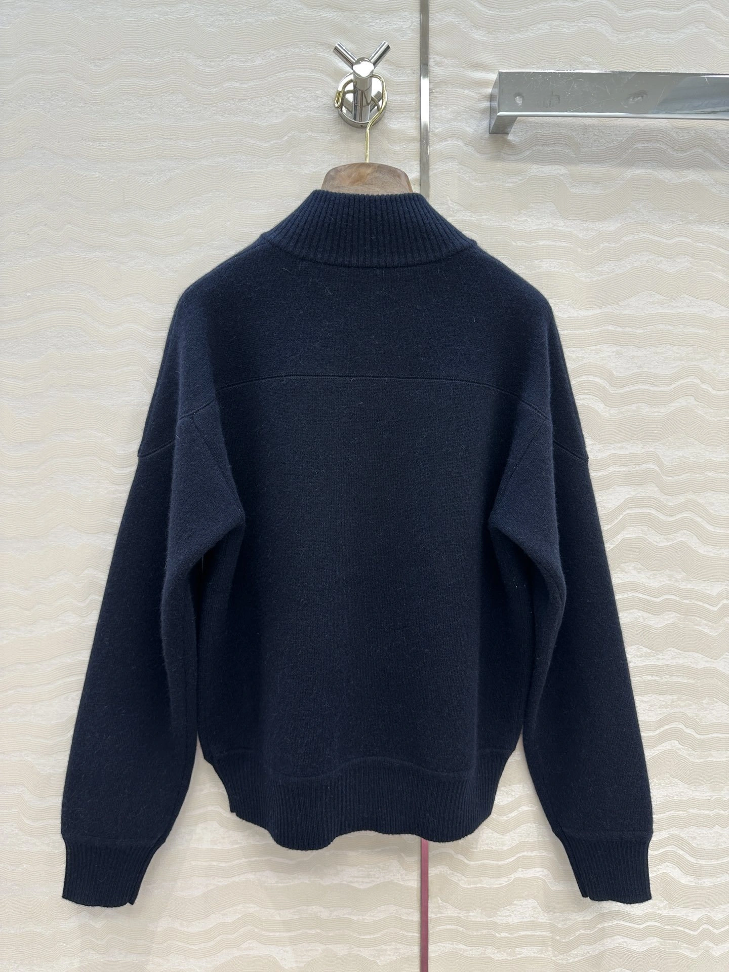 Victoria-- 8oro Pi191 cashmere 2Colour item:F-F061A2001-2