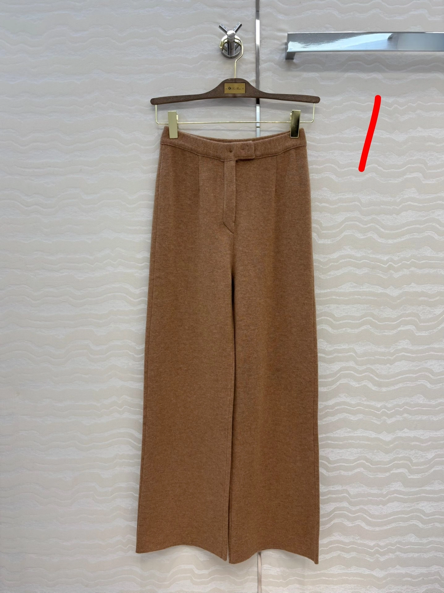 Victoria-- 8oro Pi191 cashmere 2Colour item:F-F061A2002-2